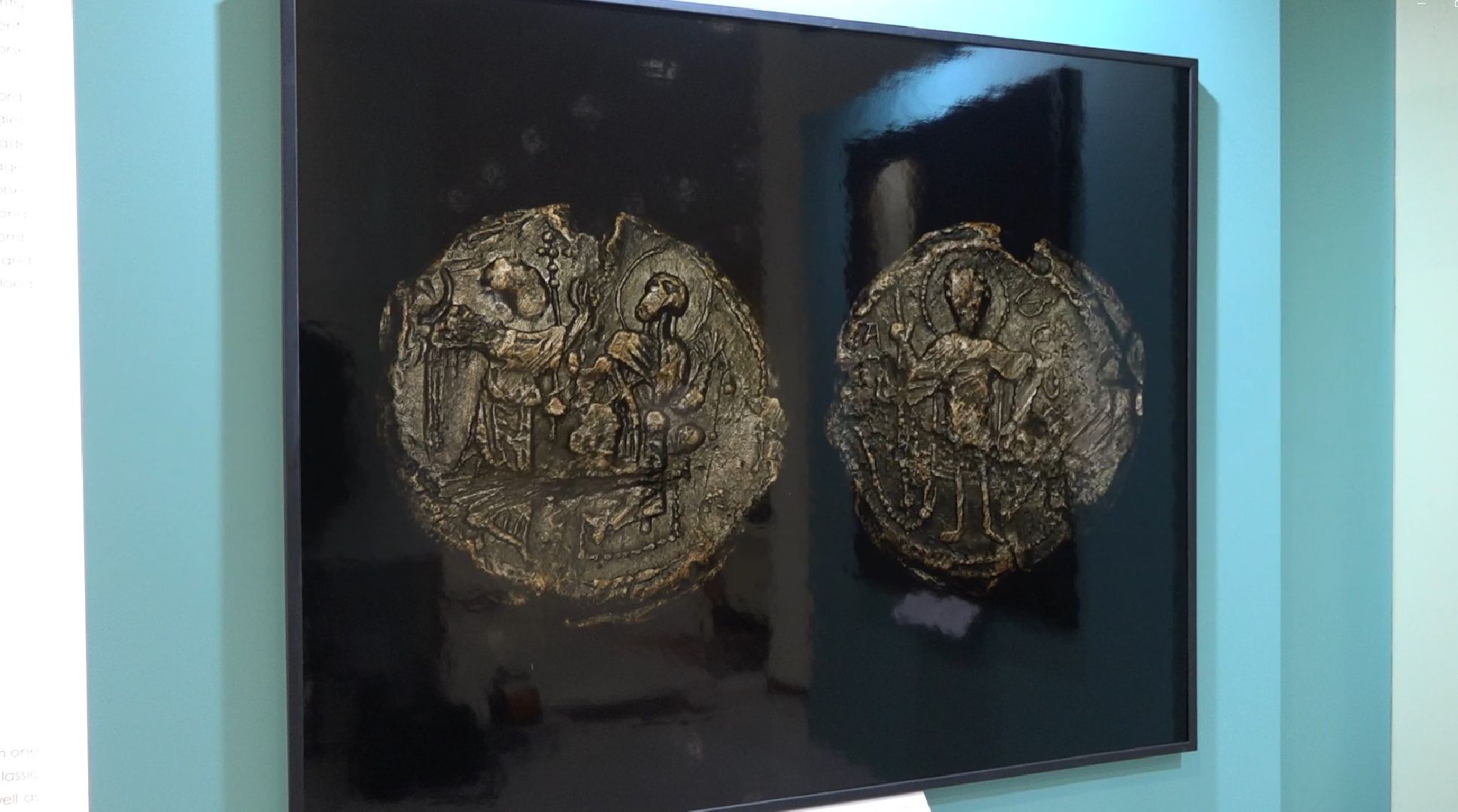 Янтарный край, выставка, аэропорт Домодедово