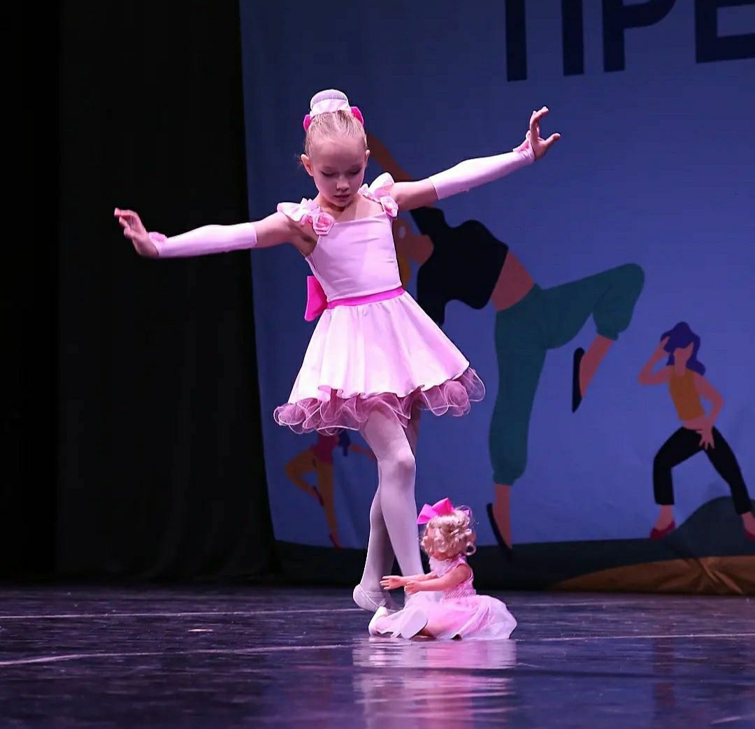 Подмосковье, Ивантеевка, культура