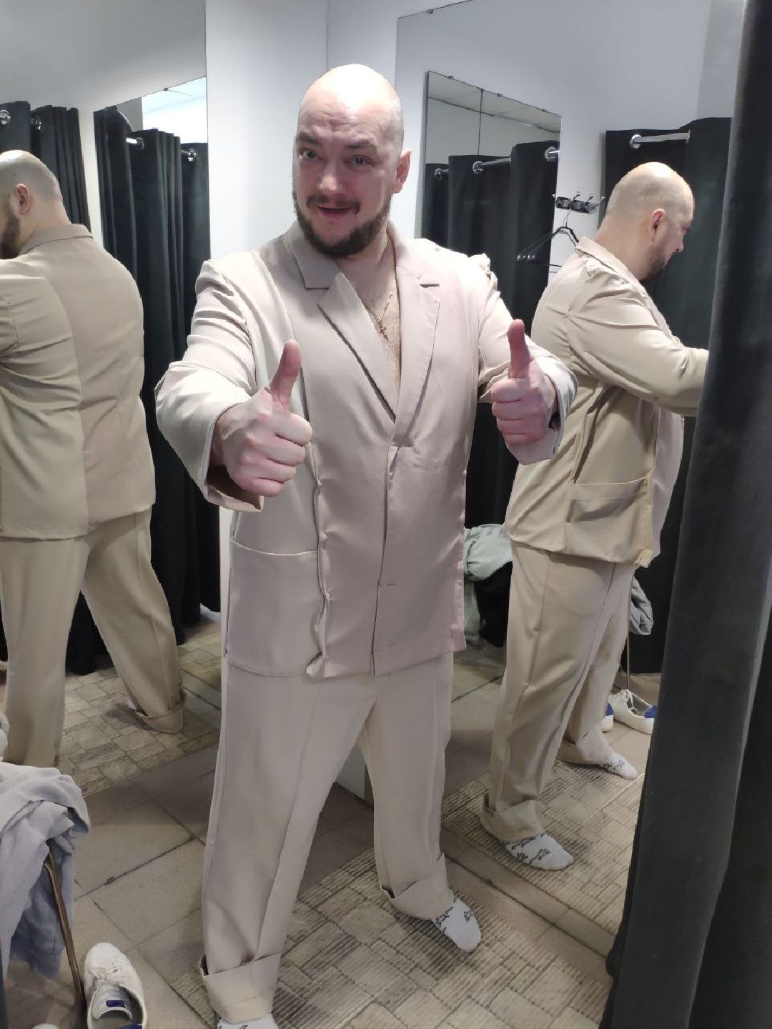 Подмосковье, Ивантеевка, культура