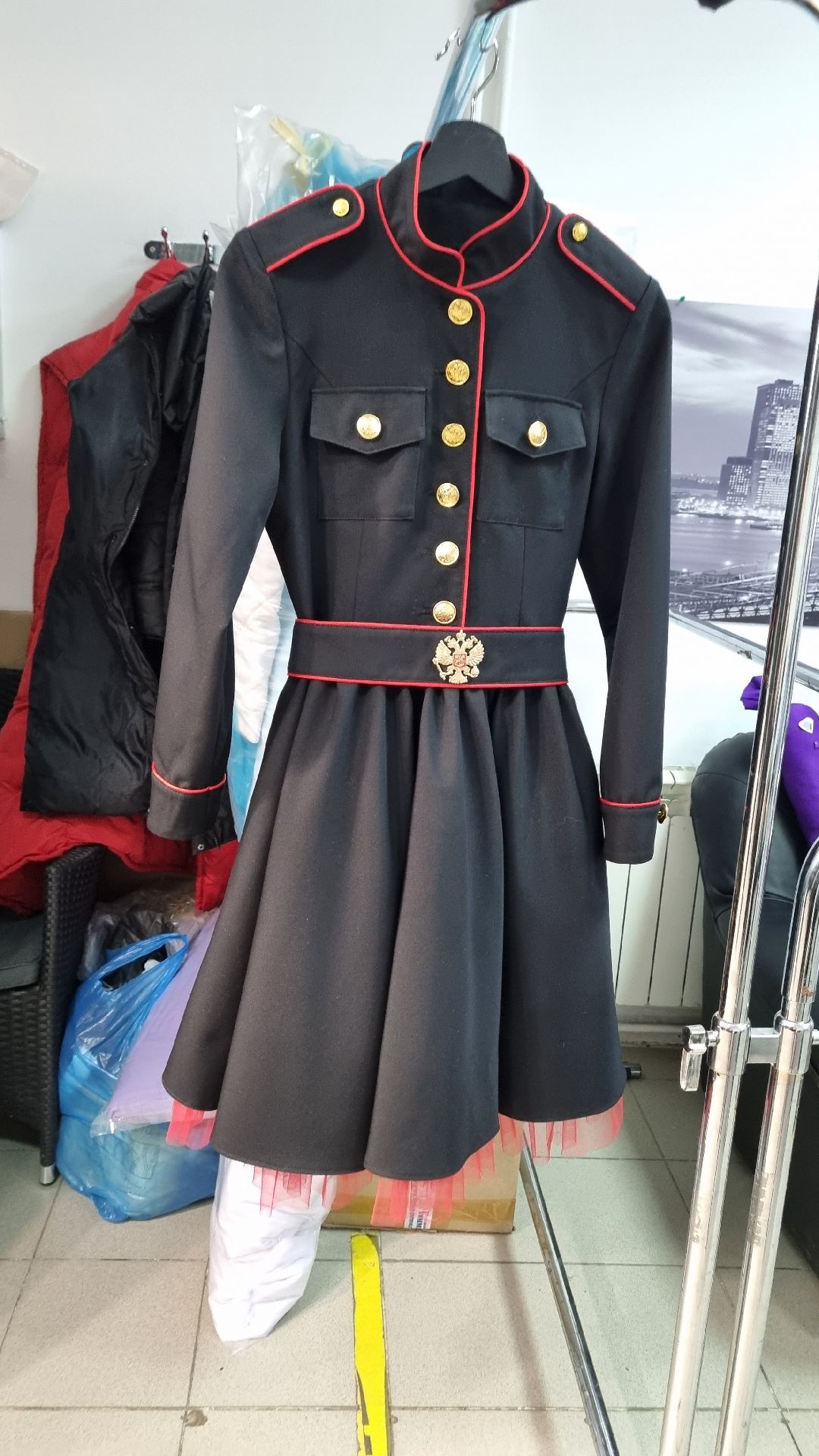 Подмосковье, Ивантеевка, культура