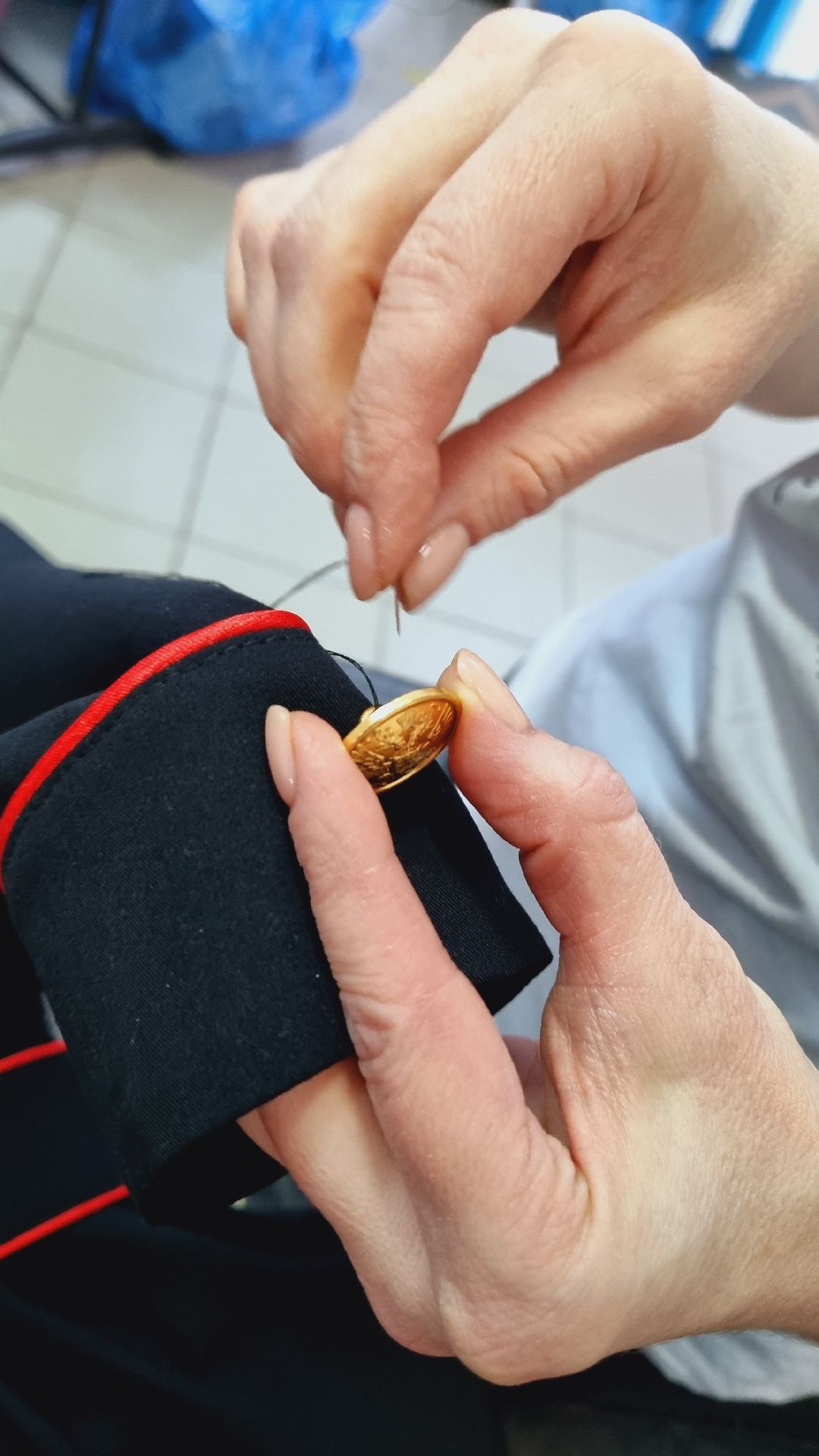 Подмосковье, Ивантеевка, культура