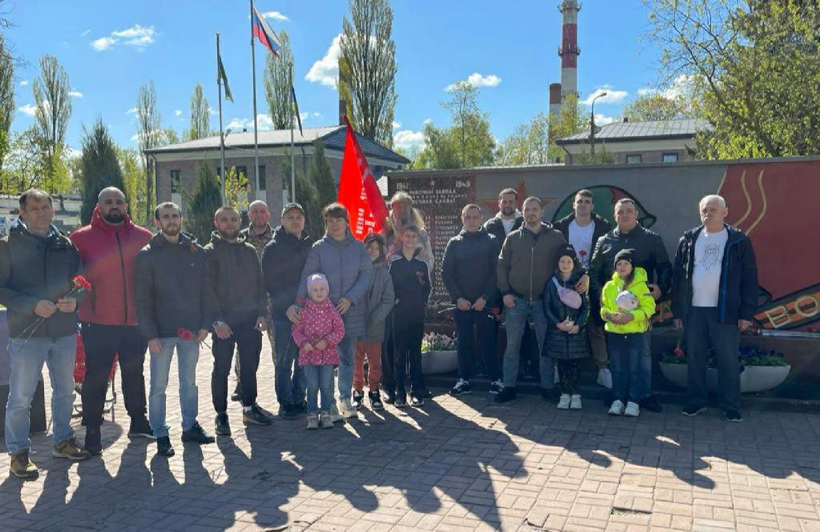 Чехов, жители, педофил, полиция, задержание