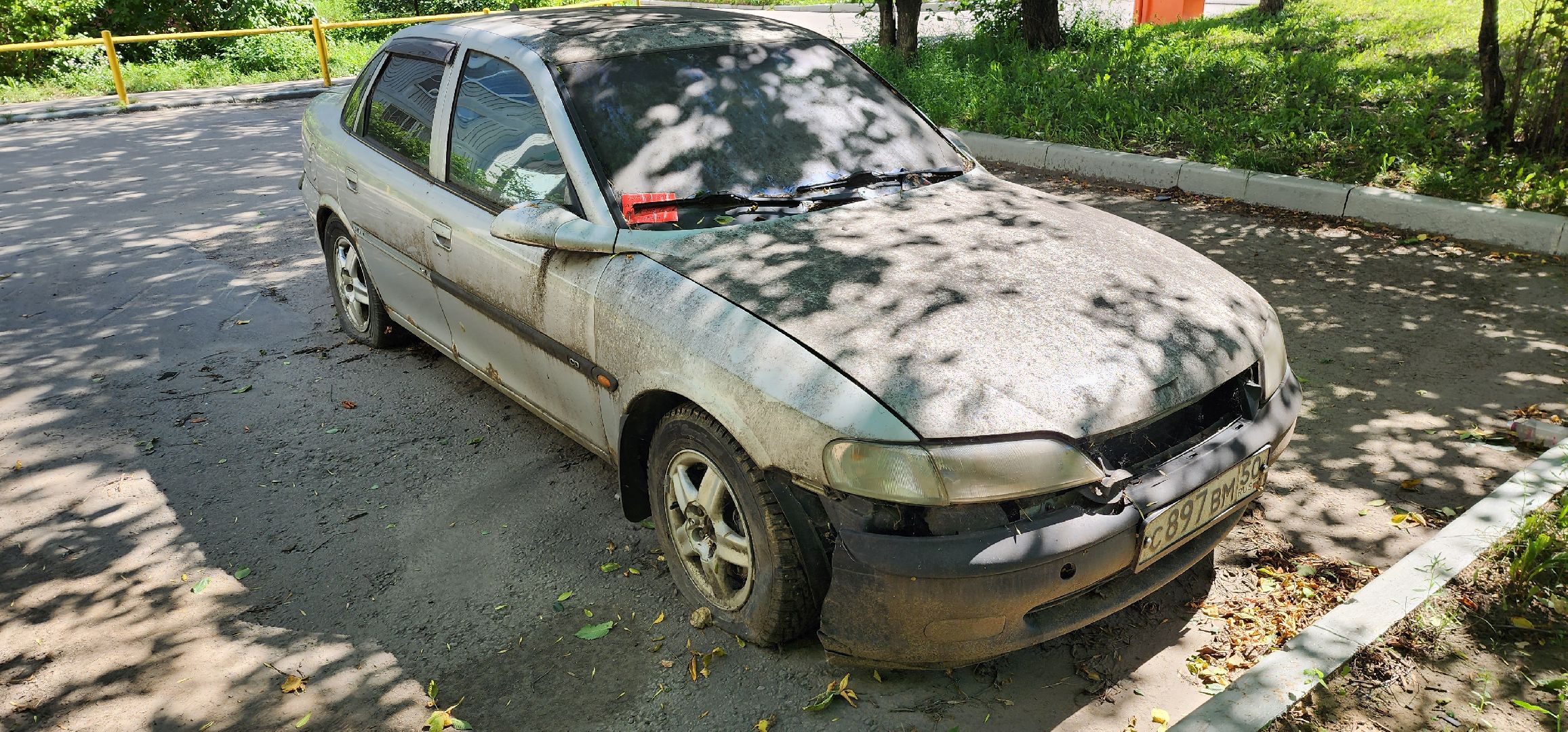 брошенные авто, спецстоянка, перемещение авто, автохлам, Котельники