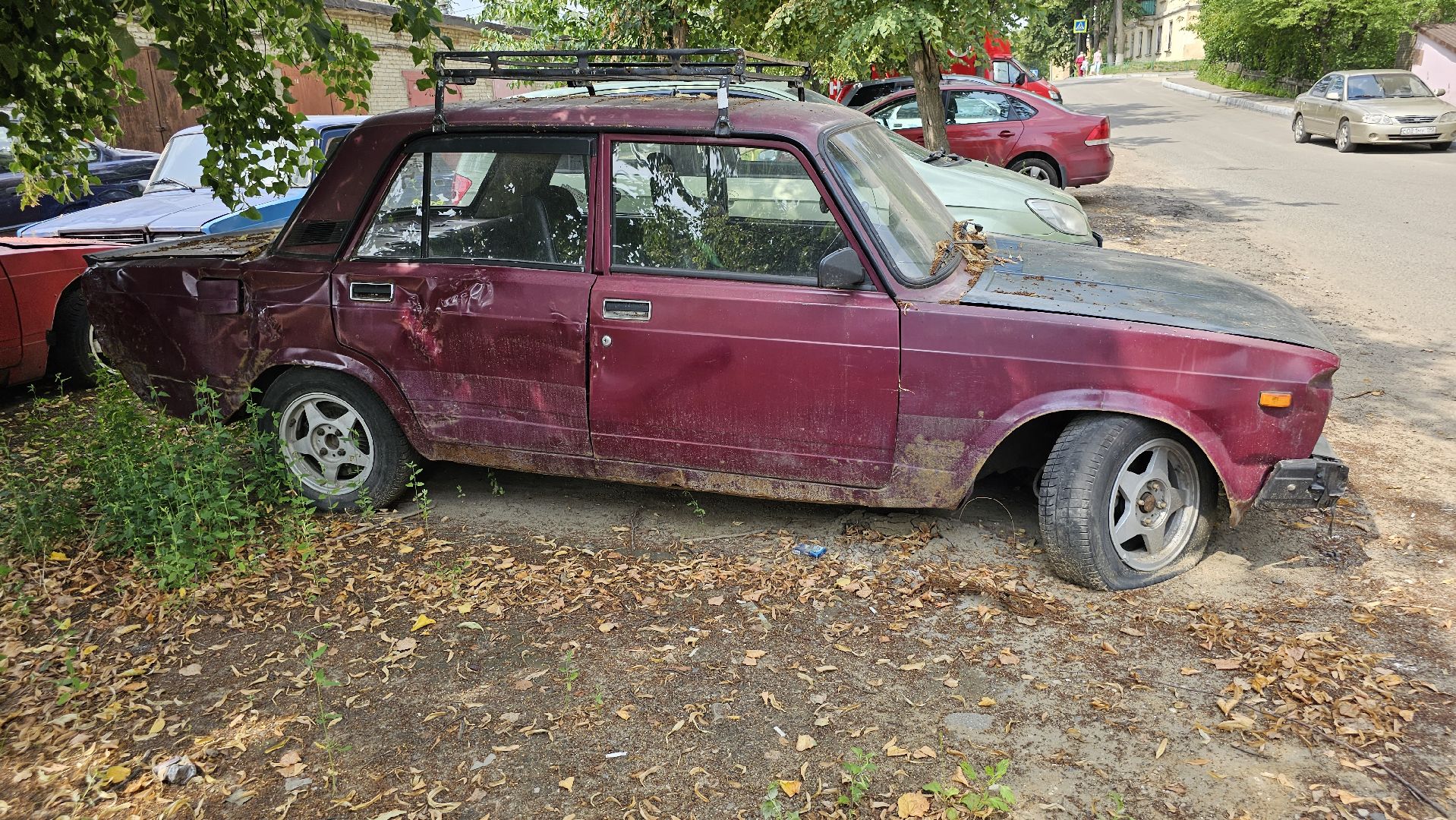 брошенные авто, спецстоянка, перемещение авто, автохлам, Котельники