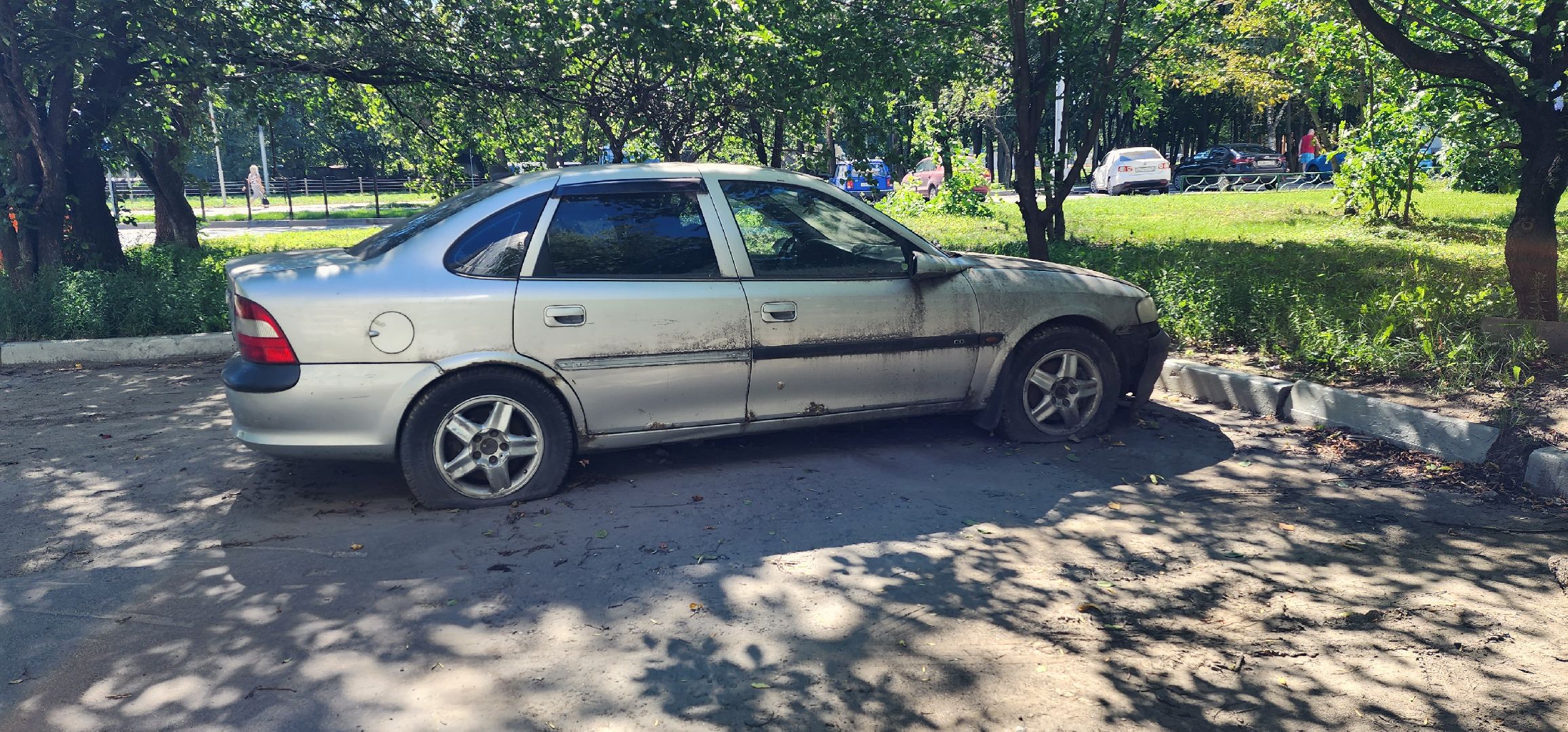 брошенные авто, спецстоянка, перемещение авто, автохлам, Котельники