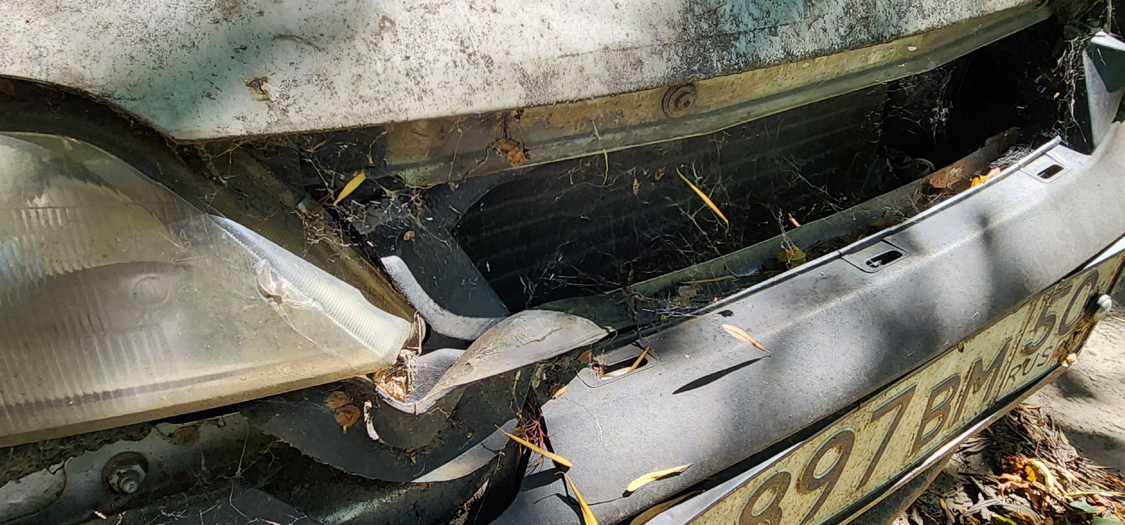 брошенные авто, спецстоянка, перемещение авто, автохлам, Котельники