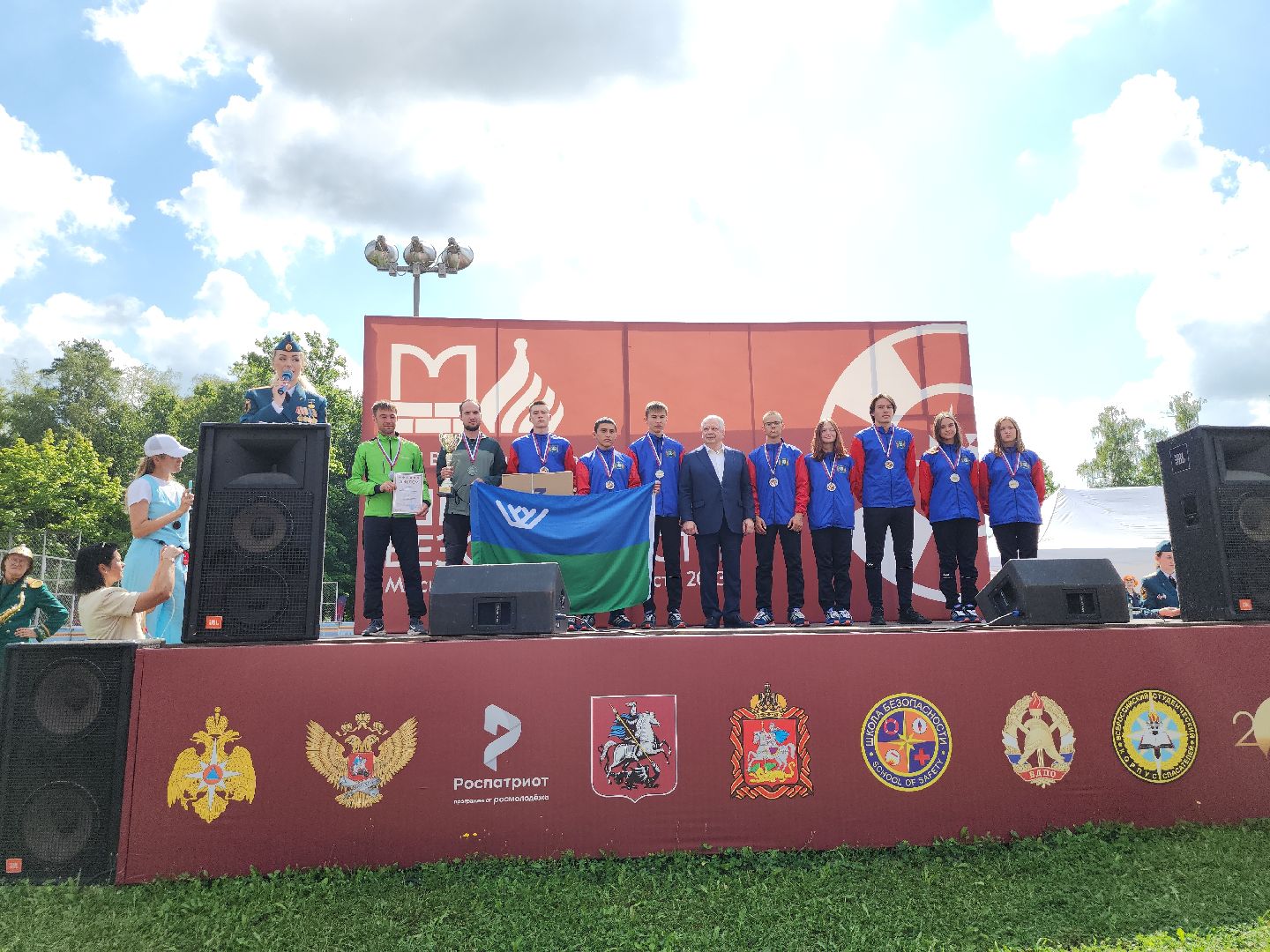 спорт; мчс; соревнования; апаринки