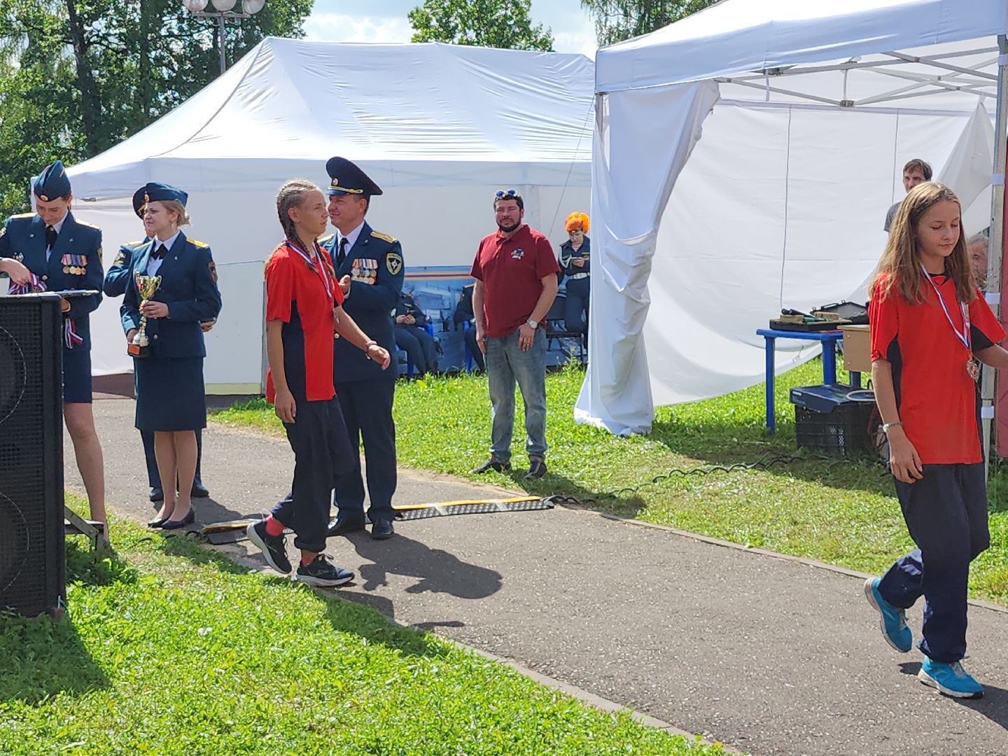 спорт; мчс; соревнования; апаринки