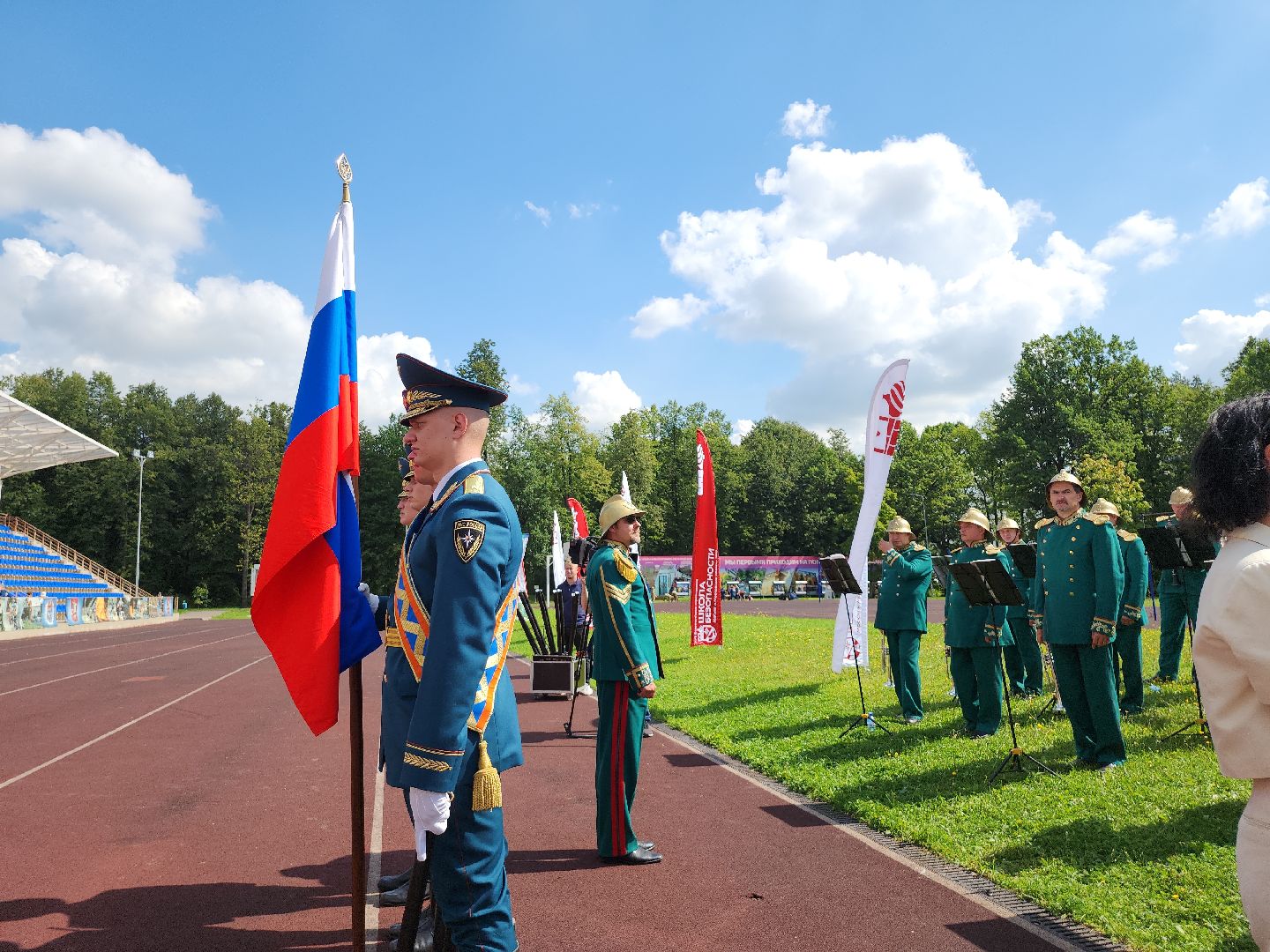 спорт; мчс; соревнования; апаринки