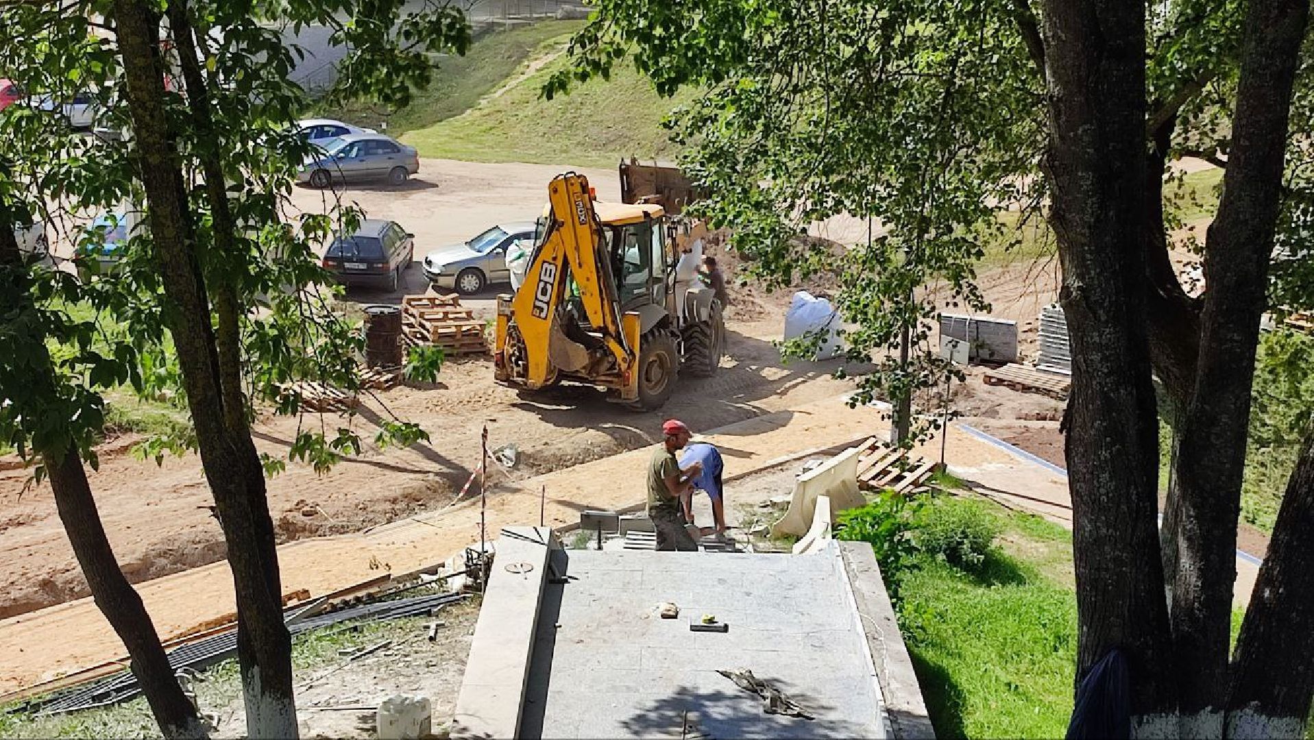 Верея, наро-фоминский городской округ, День города, туризм, Подмосковье, Андрей Воробьёв, Роман Шамнэ