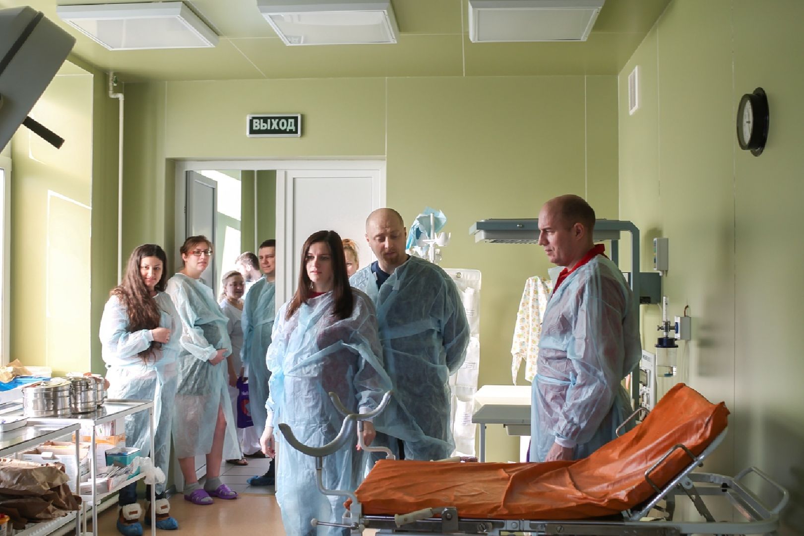 родители, роддом, здравоохранение, медицина,