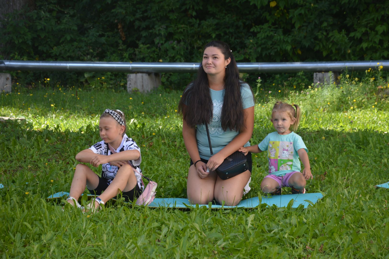 Шатура, Керва, День книголюба, театрализованная постановка