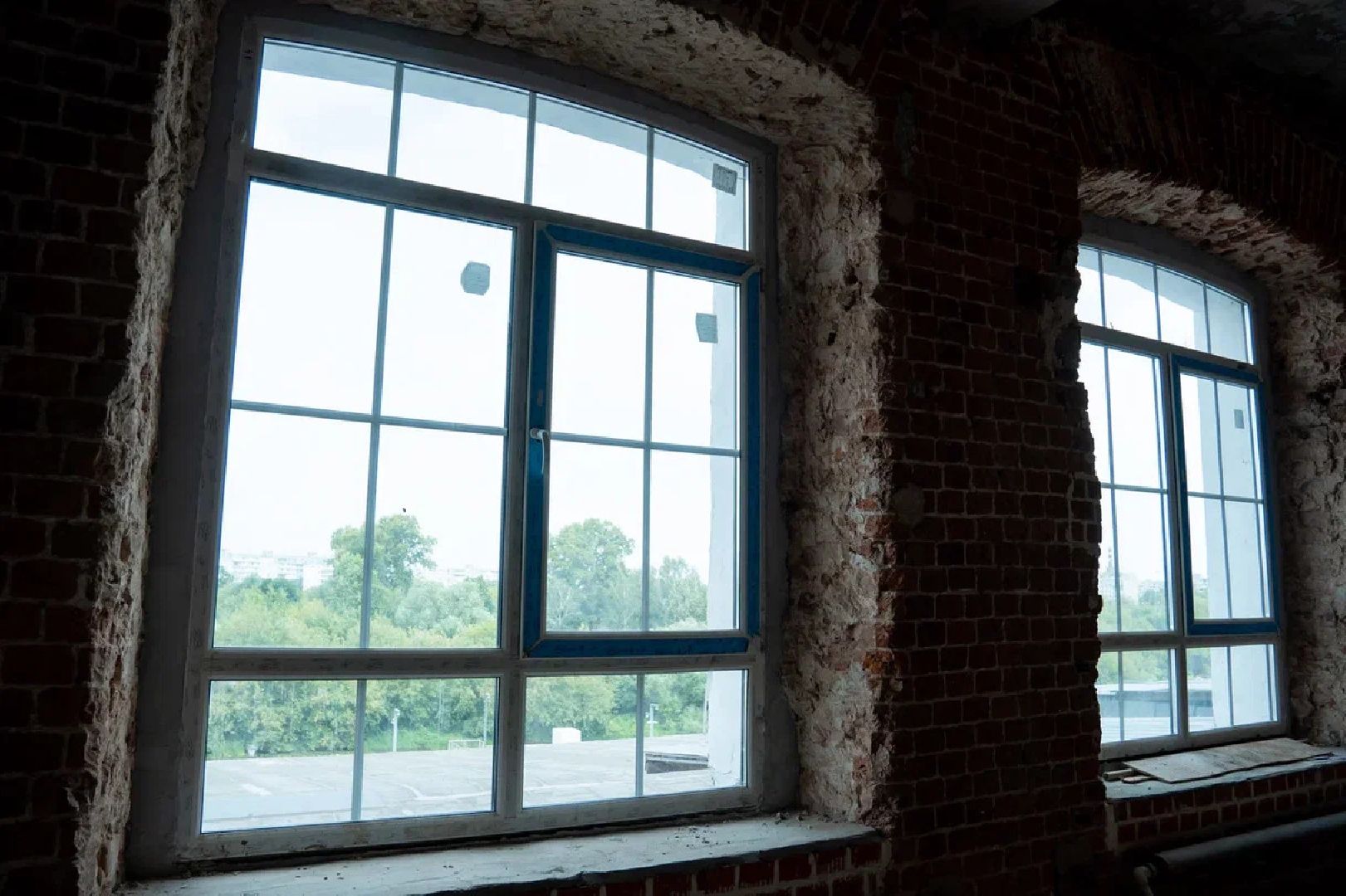 Туризм, гостиница, строительство, Орехово-Зуево