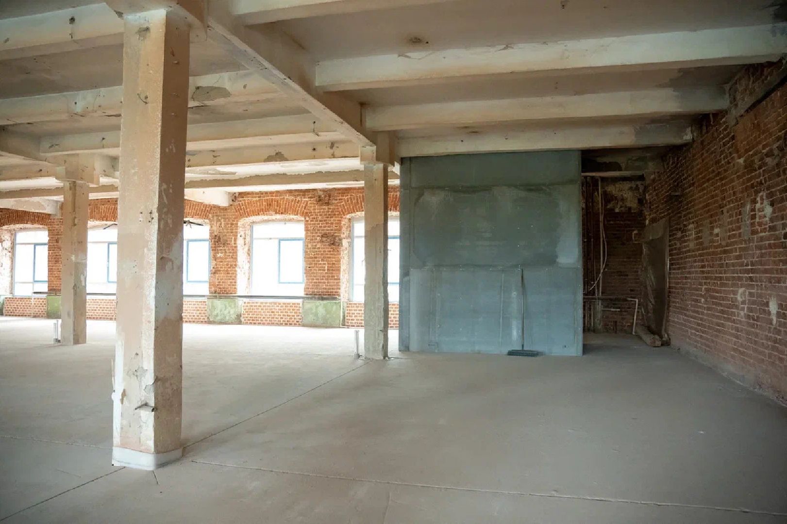 Туризм, гостиница, строительство, Орехово-Зуево