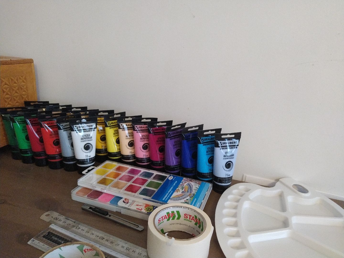 коломна культура художник