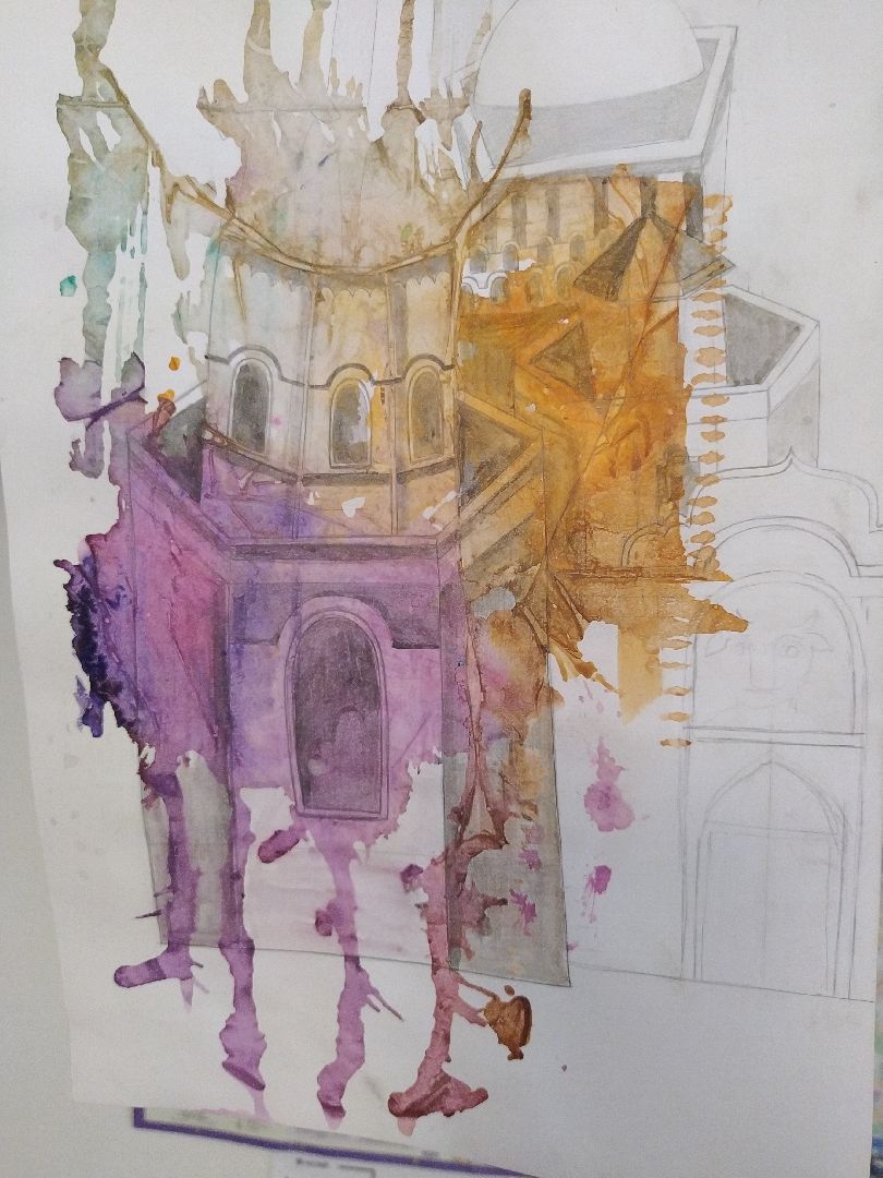 коломна культура художник