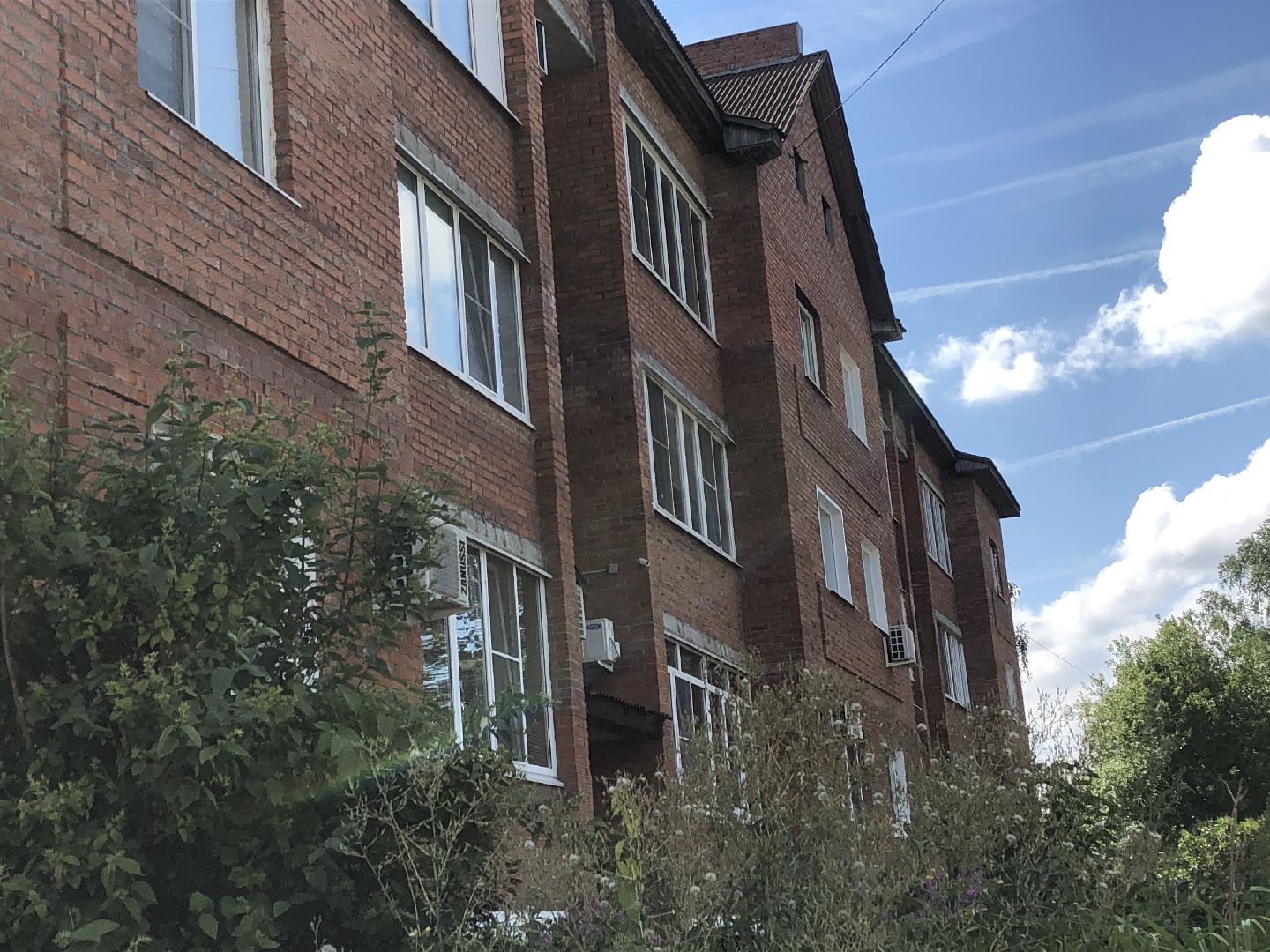 луховицы, общество, благоустройство