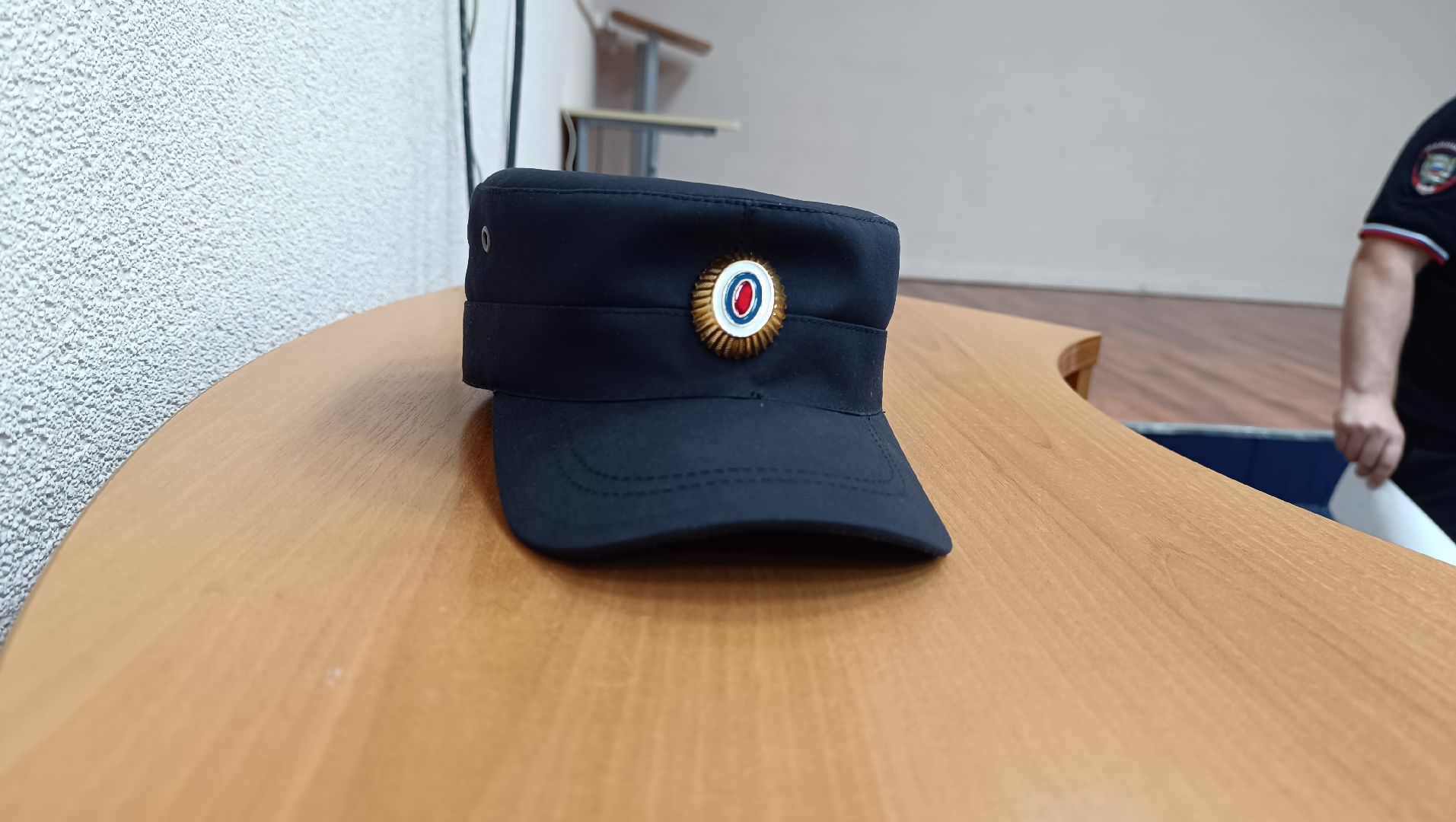 Лобня, полиция, ОМВД