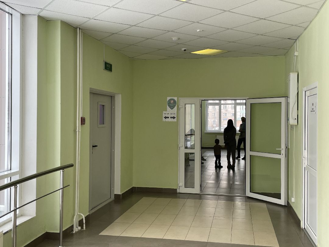 Медицина, 8 марта, врач, Люберцы