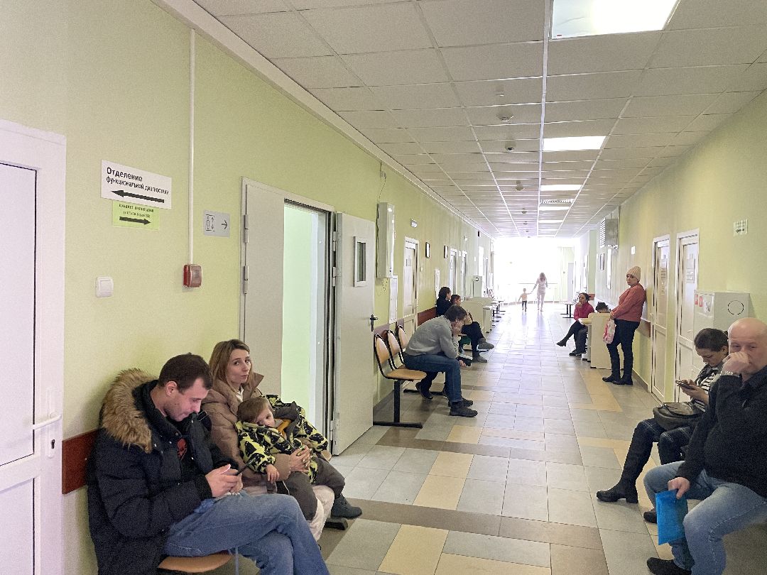 Медицина, 8 марта, врач, Люберцы