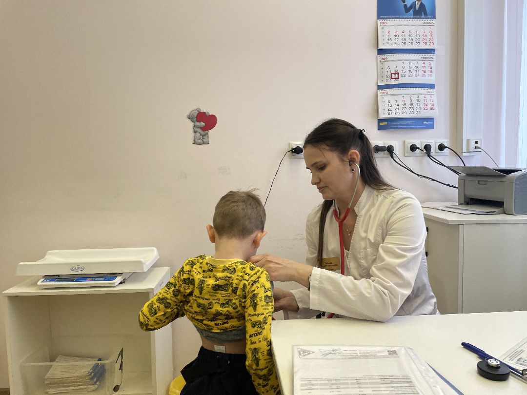 Медицина, 8 марта, врач, Люберцы