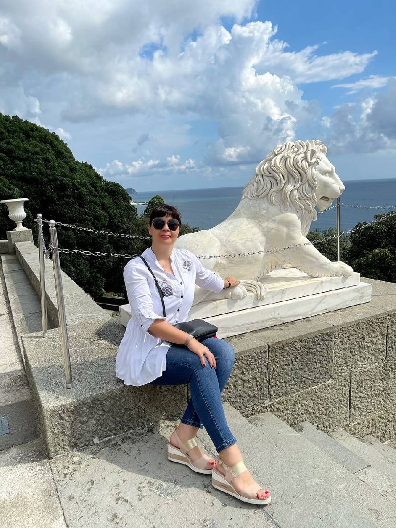 Реутов, путешествия, люди, Подмосковье