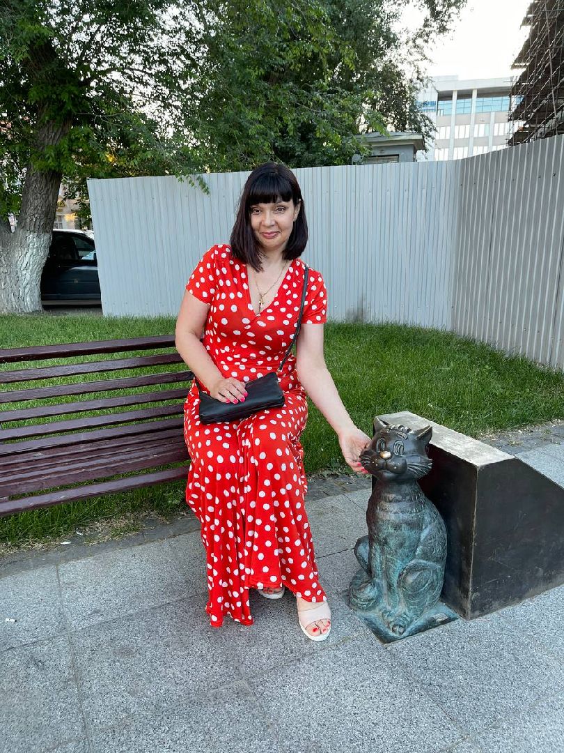 Реутов, путешествия, люди, Подмосковье