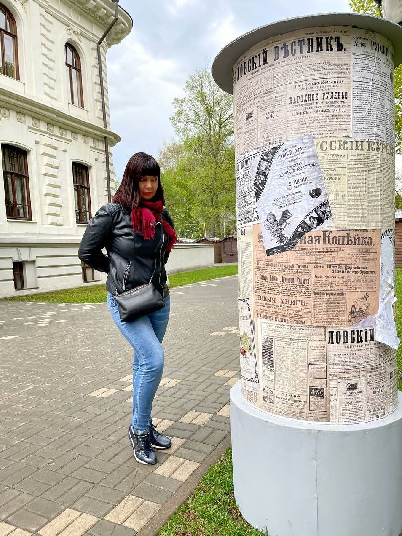 Реутов, путешествия, люди, Подмосковье