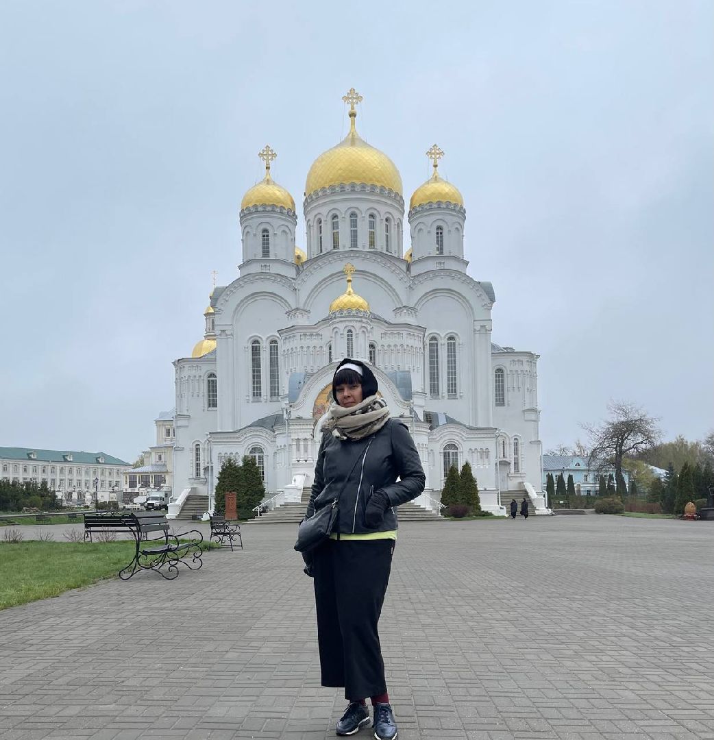 Реутов, путешествия, люди, Подмосковье