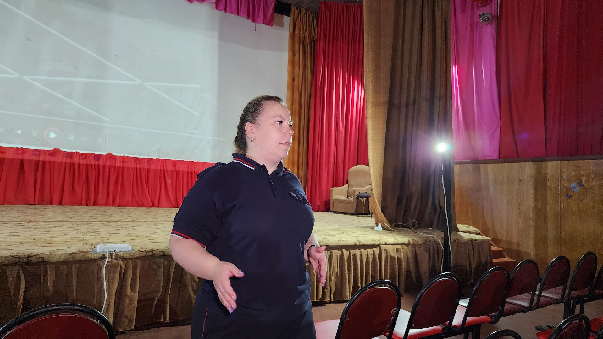 Пушкино, Лагерь, Полиция, МВД, РЖД, безопасность