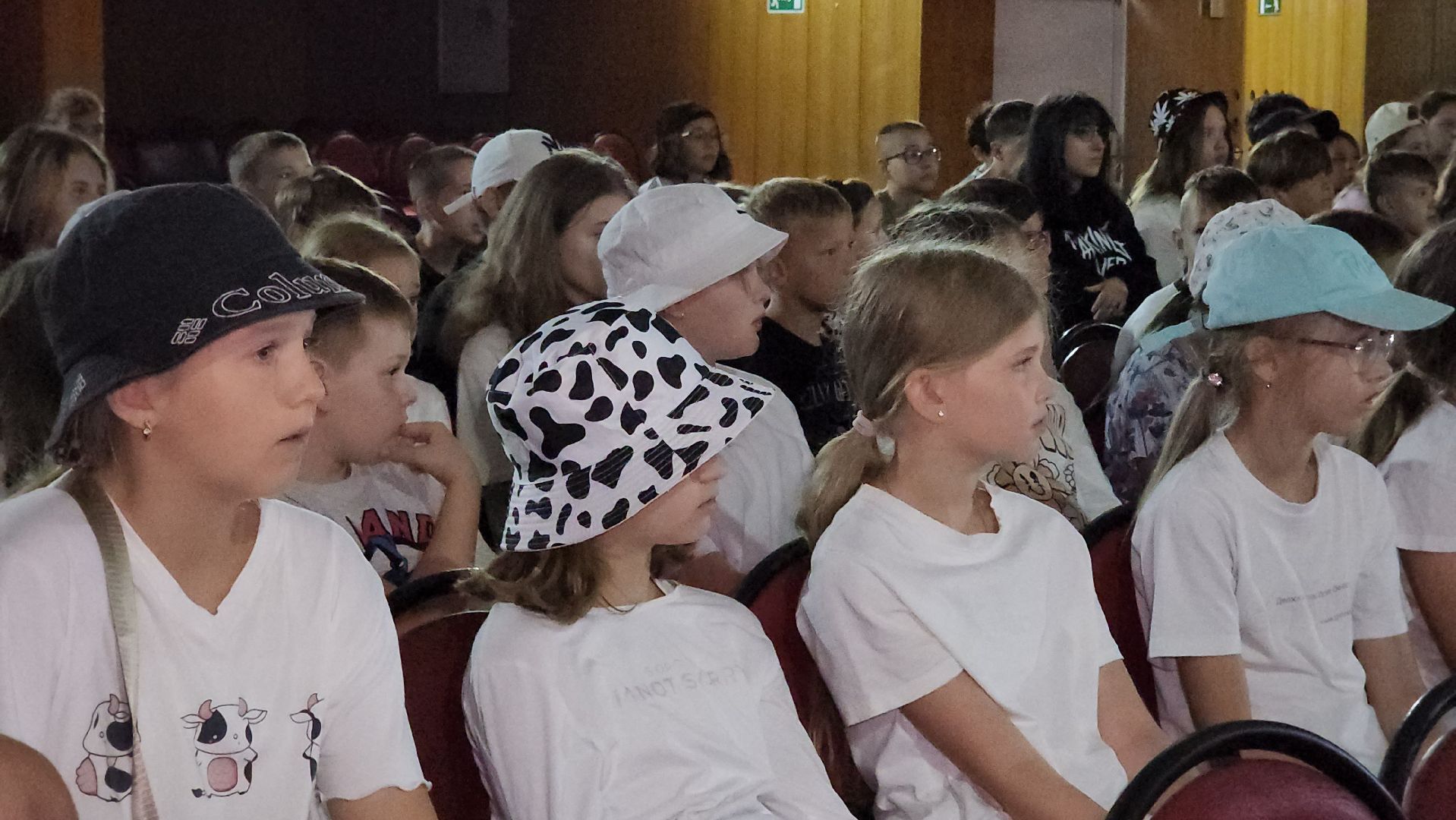 Пушкино, Лагерь, Полиция, МВД, РЖД, безопасность