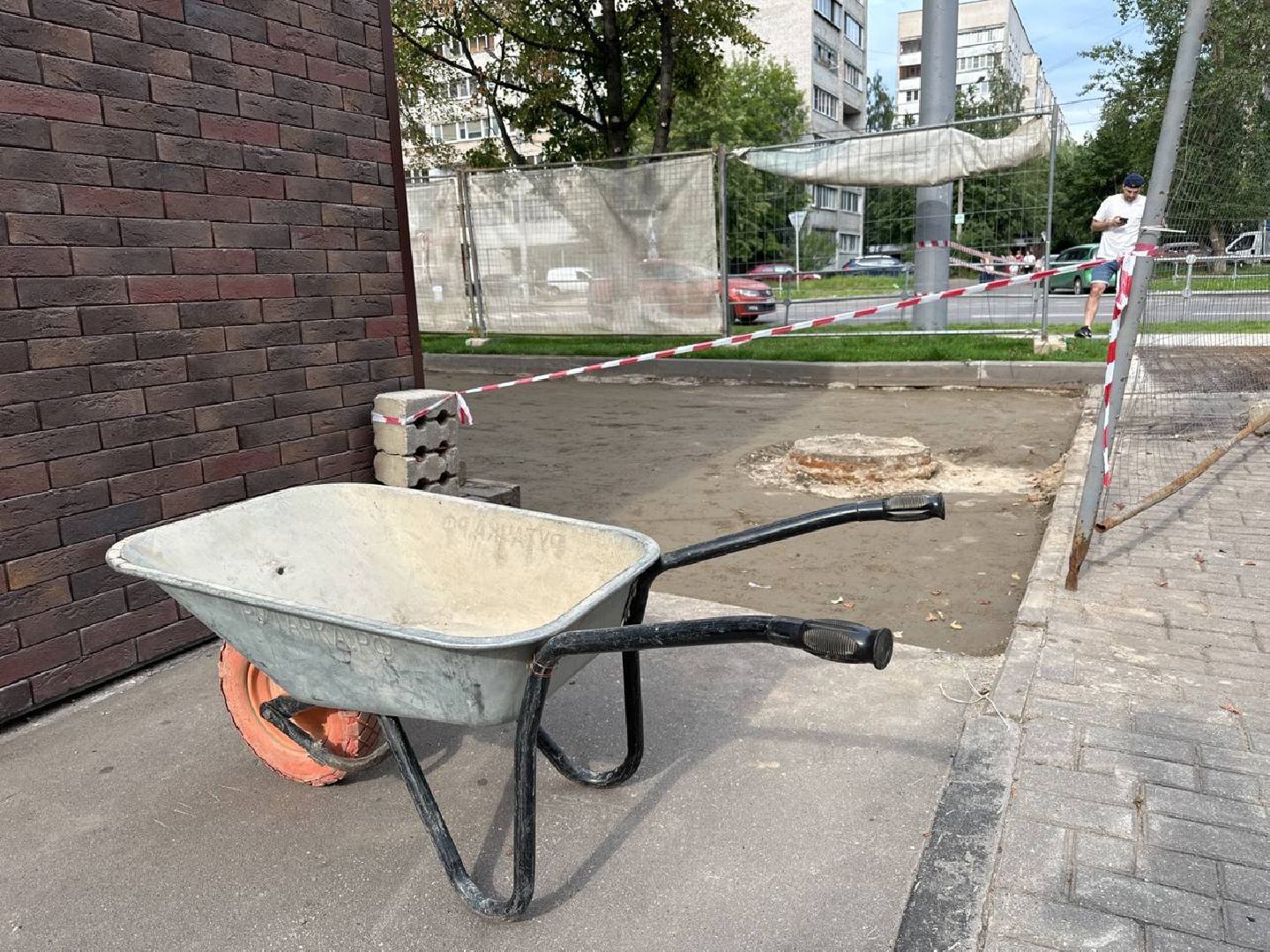 Реутов, транспорт, МЦД4, электрички, наземное метро, пассажиры, поезда