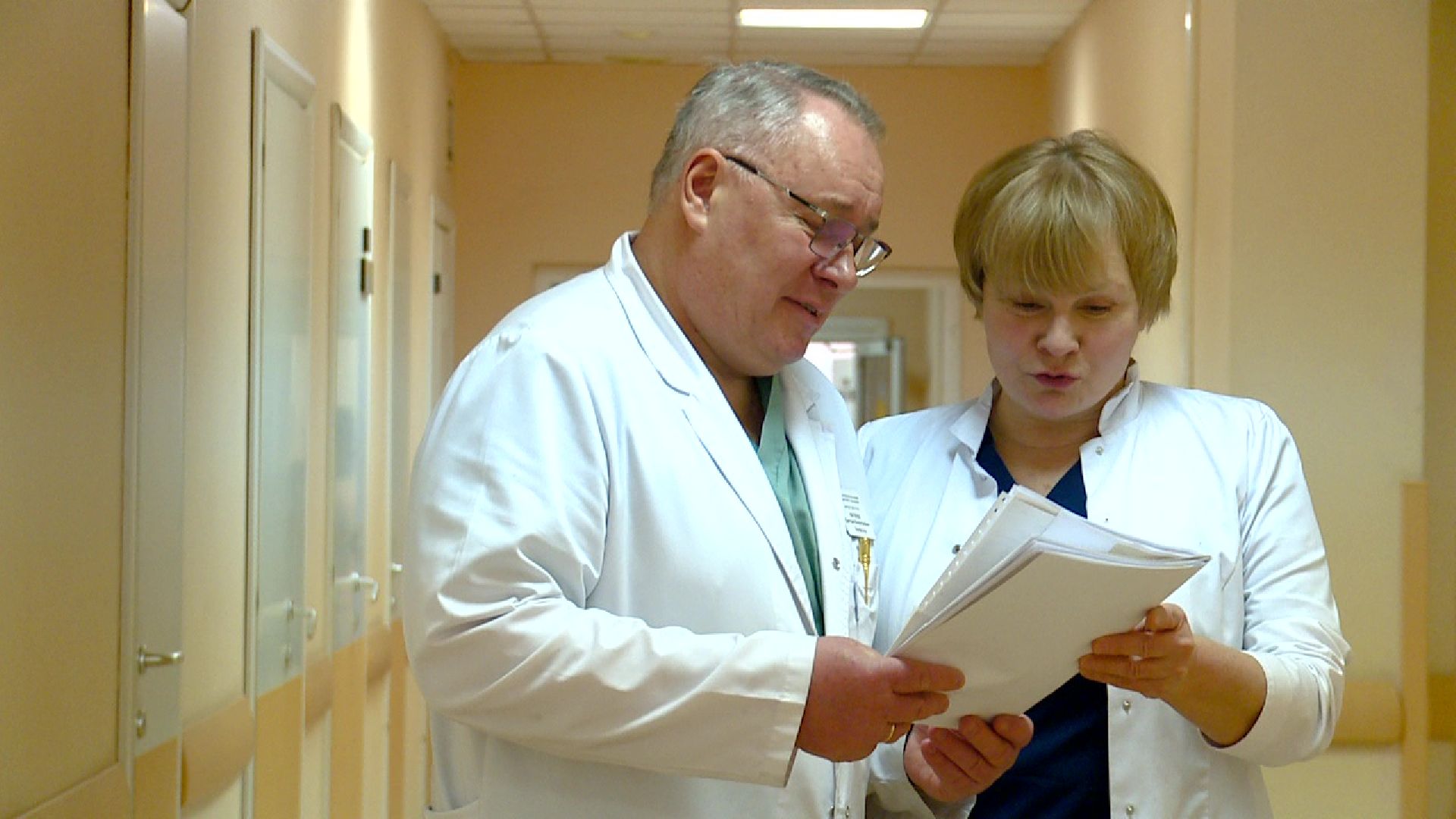 Реутов, медицина, здравоохранение, миома матки, лечение