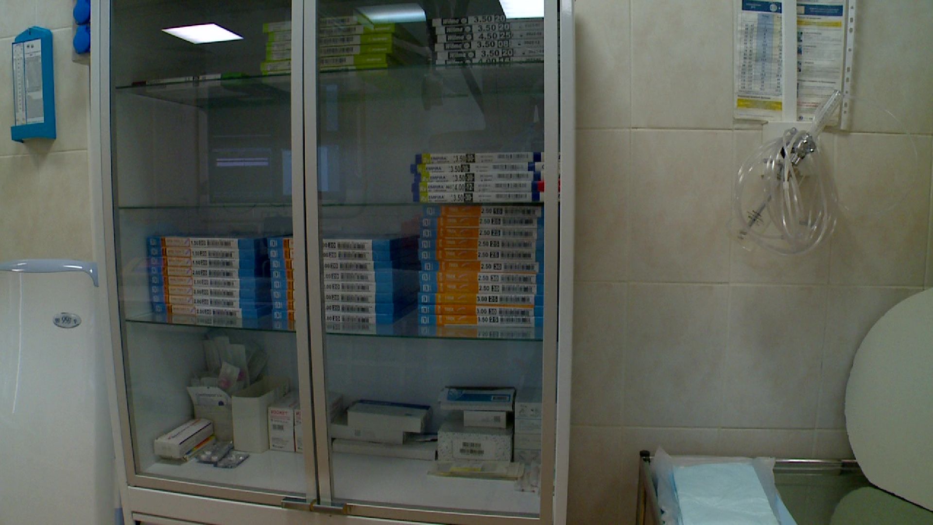 Реутов, медицина, здравоохранение, миома матки, лечение