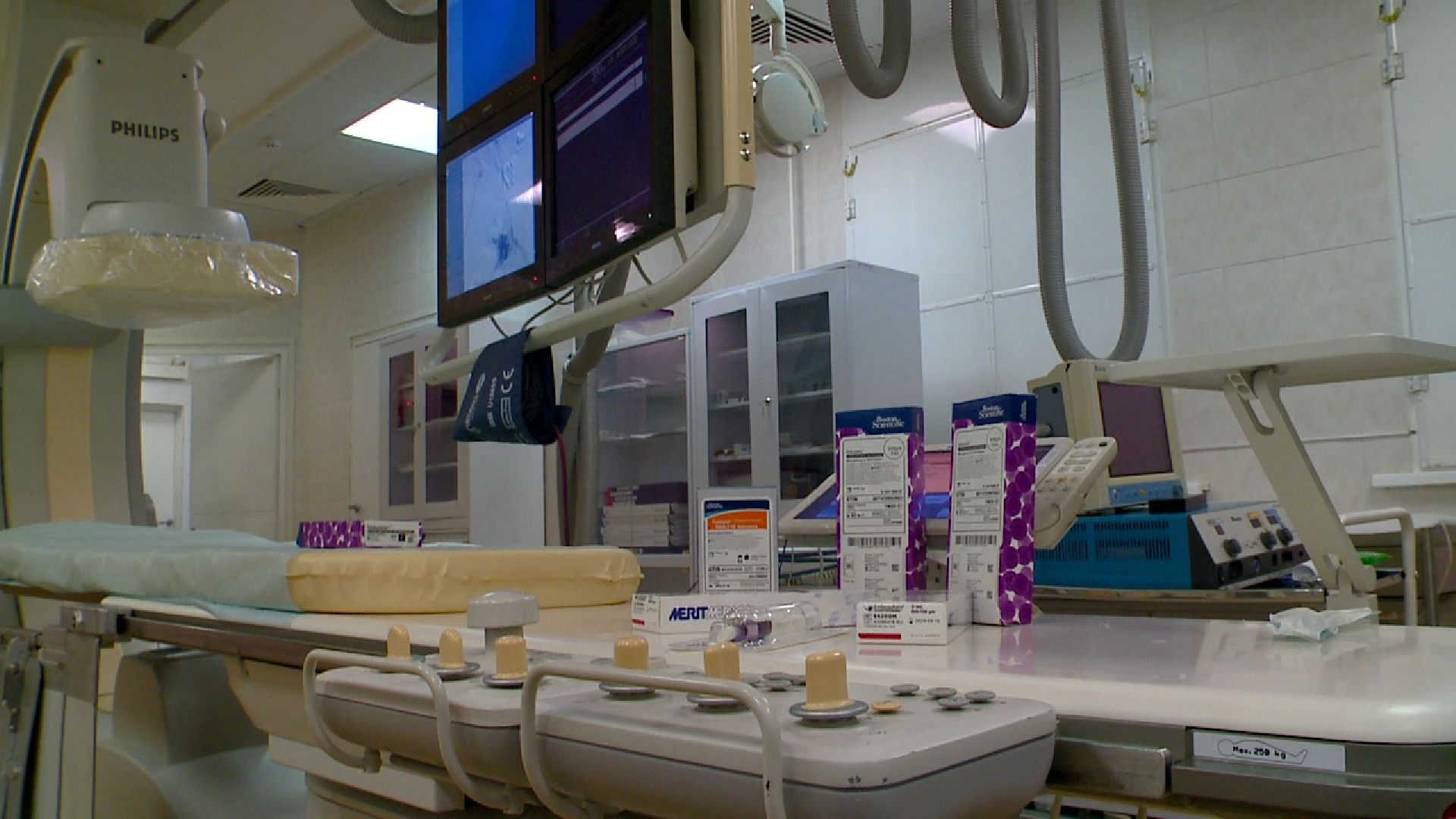 Реутов, медицина, здравоохранение, миома матки, лечение