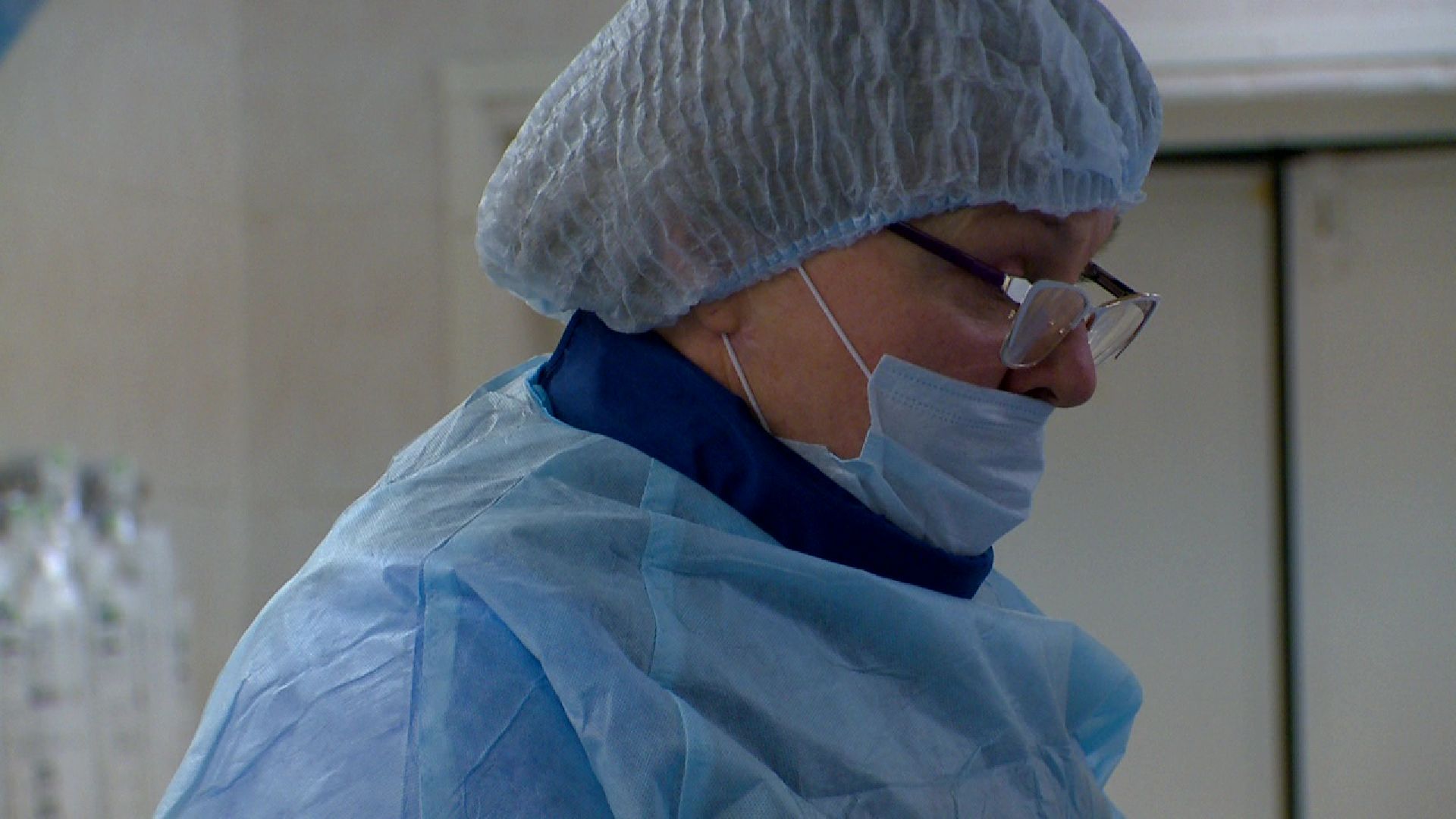 Реутов, медицина, здравоохранение, миома матки, лечение