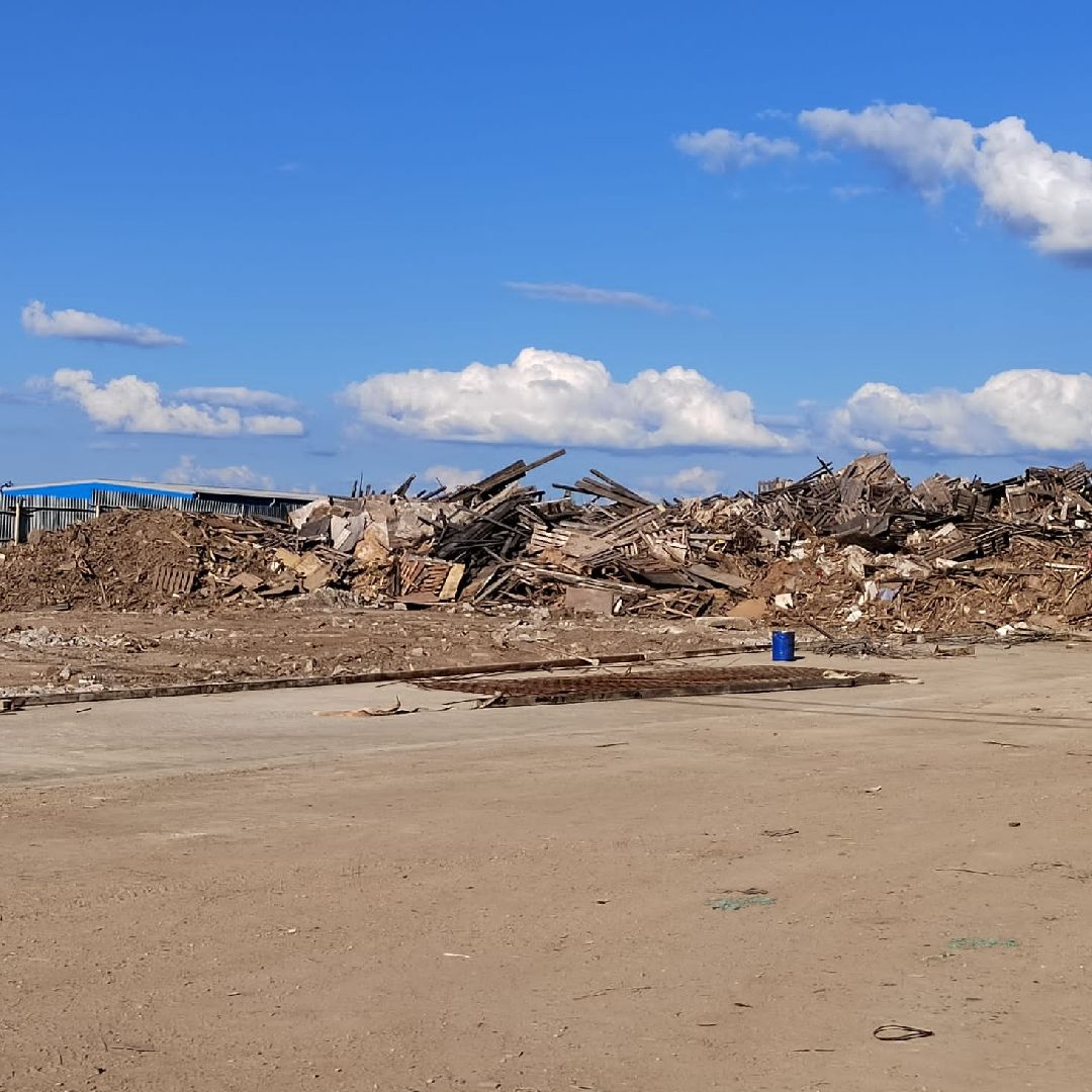 Солнечногорск, возчики, штраф, нарушение, мусор