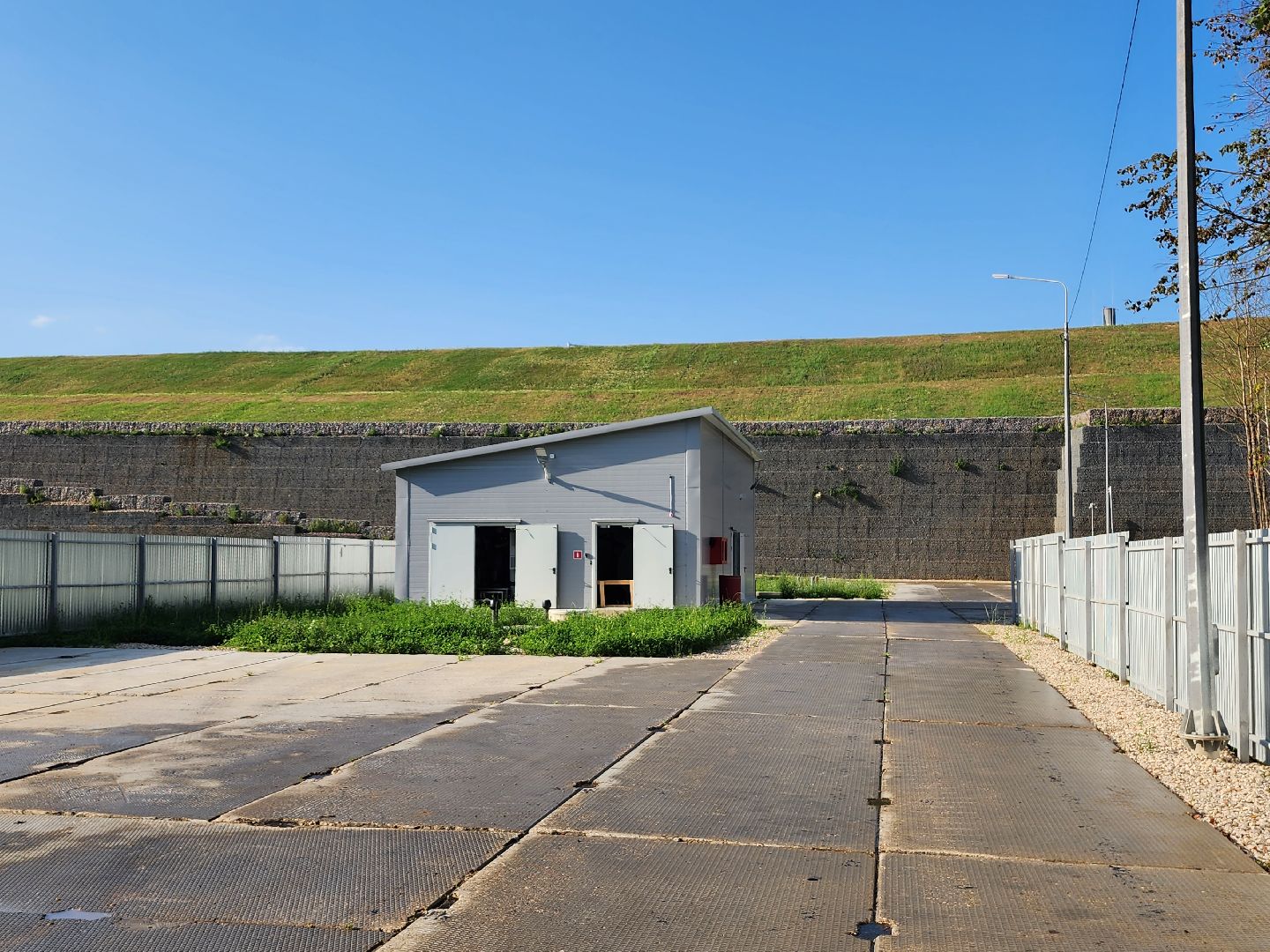 полигон тбо, съяново, серпухов, молодая гвардия, экология, экотуризм,