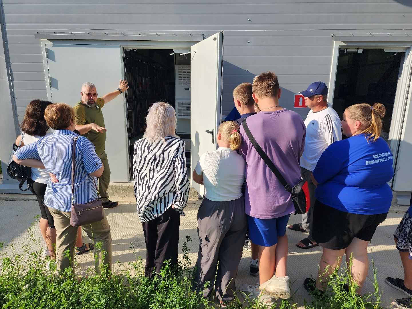 полигон тбо, съяново, серпухов, молодая гвардия, экология, экотуризм,