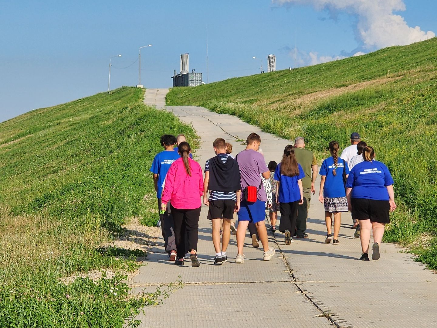 полигон тбо, съяново, серпухов, молодая гвардия, экология, экотуризм,