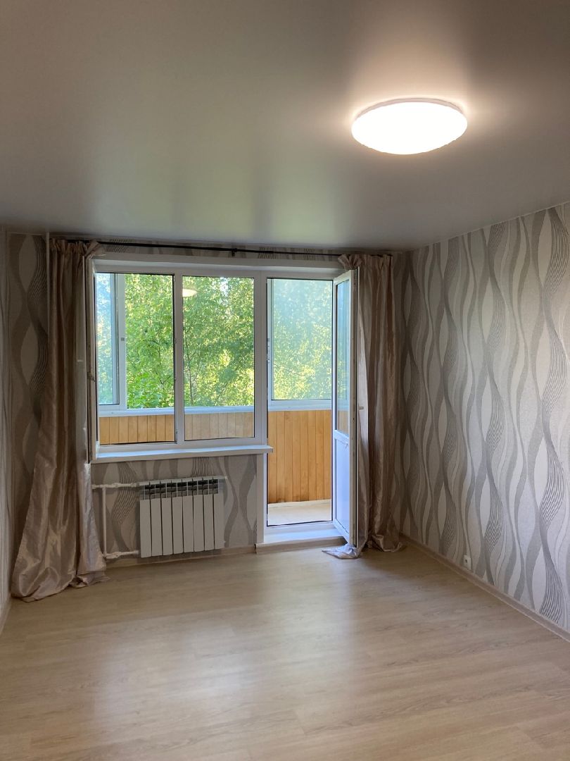 Солнечногорск, жилье, Смирновка, молодежь, общество