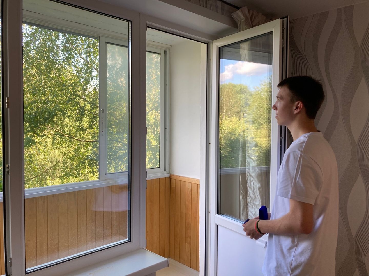 Солнечногорск, жилье, Смирновка, молодежь, общество