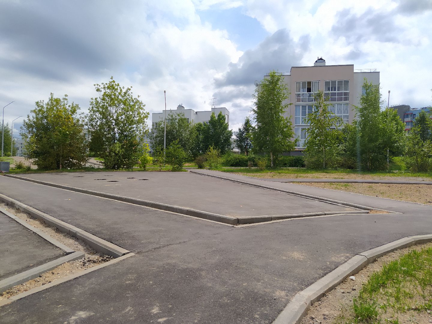 Чёрная, Дедовск, Нахабино, площадка, дети