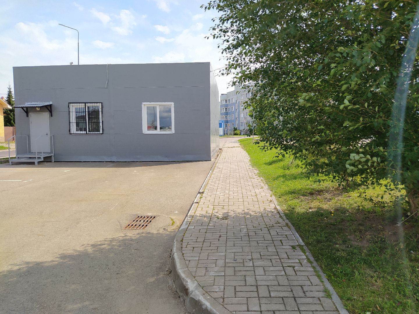 Нахабино, Дедовск, медицина, полиция, фап