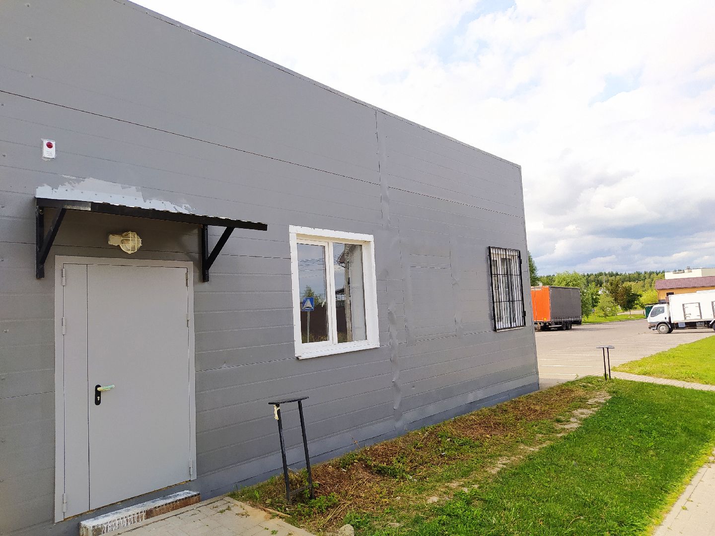 Нахабино, Дедовск, медицина, полиция, фап