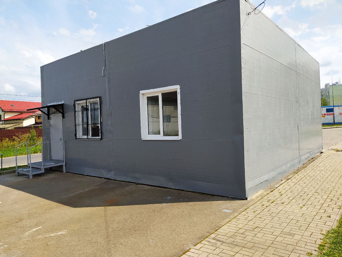 Нахабино, Дедовск, медицина, полиция, фап