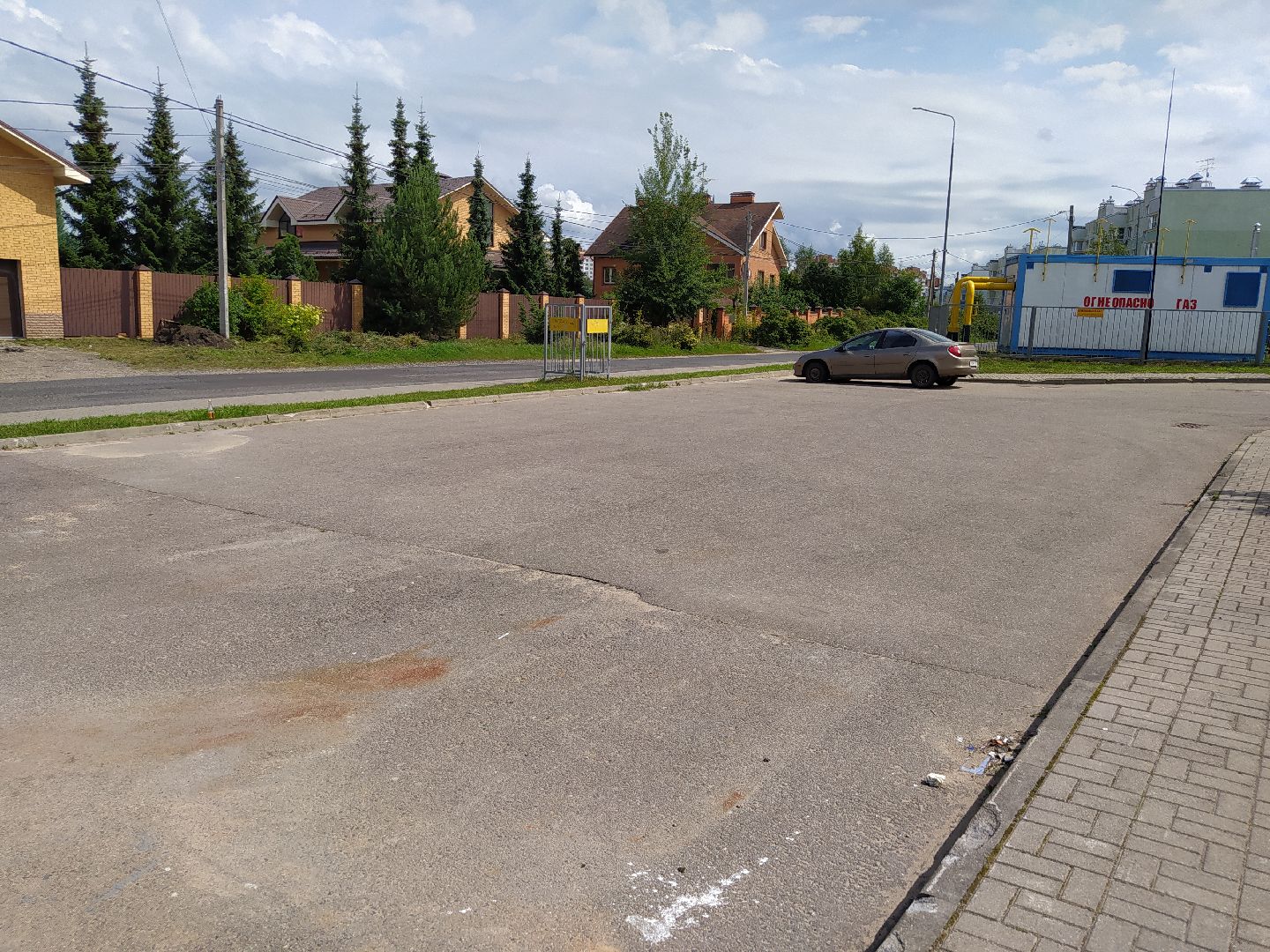 Нахабино, Дедовск, медицина, полиция, фап