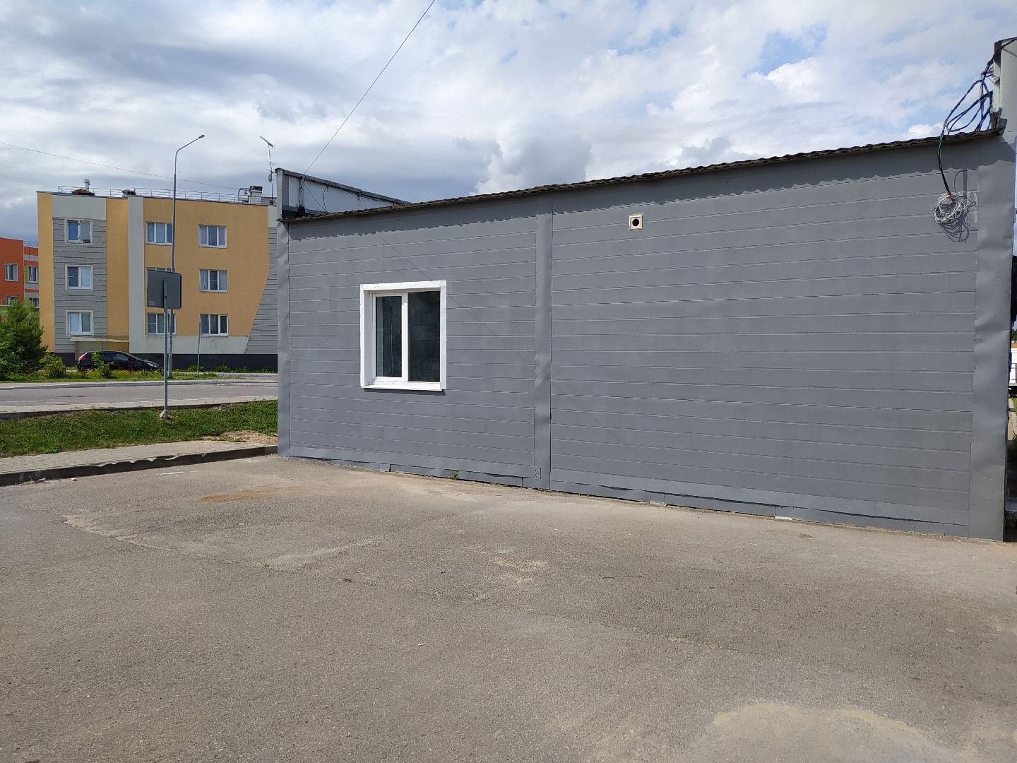 Нахабино, Дедовск, медицина, полиция, фап