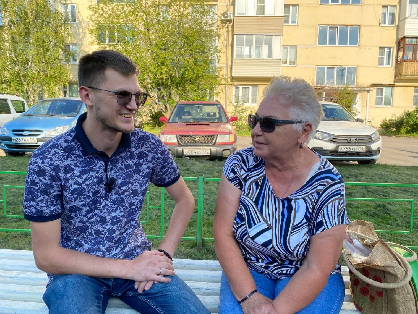 Чехов, ЖКХ, праздник двора, соседи, дети, аниматоры