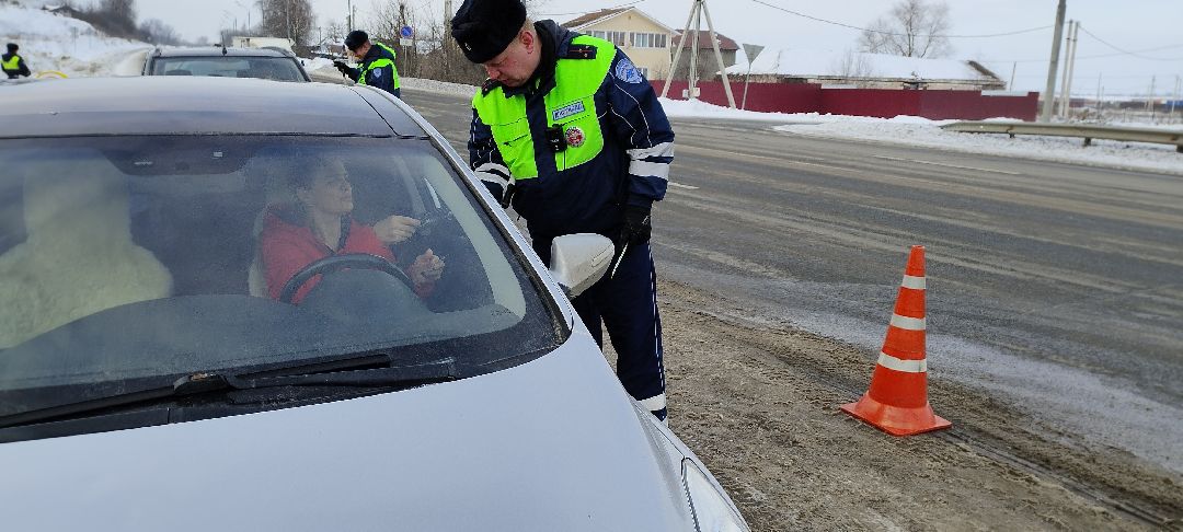 рейд, гибдд, дпс, бронницы